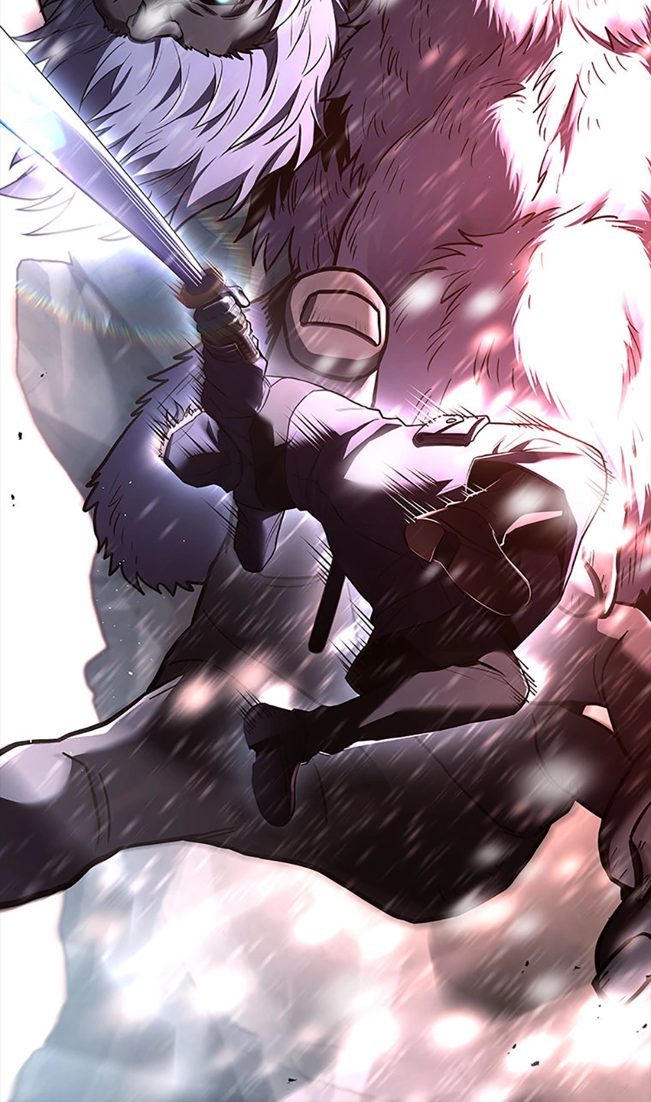Read The Frozen Player Returns ENGLISH Manga Online