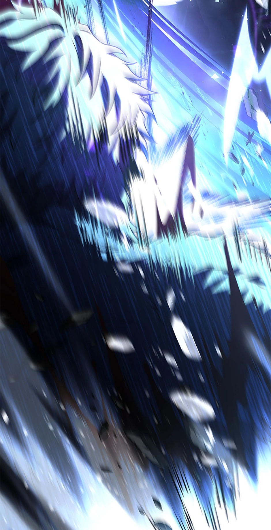 Read The Frozen Player Returns ENGLISH Manga Online