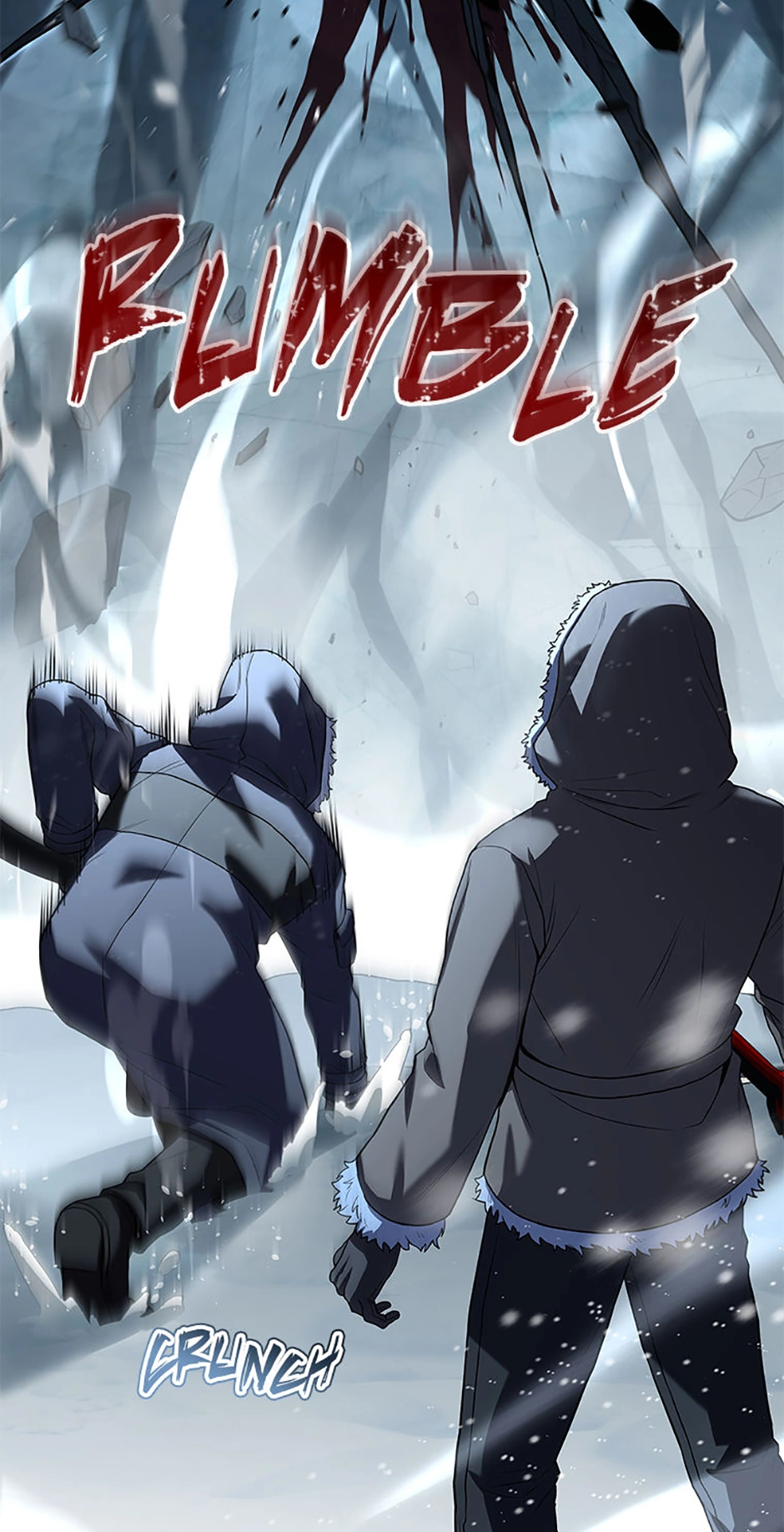 Read The Frozen Player Returns ENGLISH Manga Online