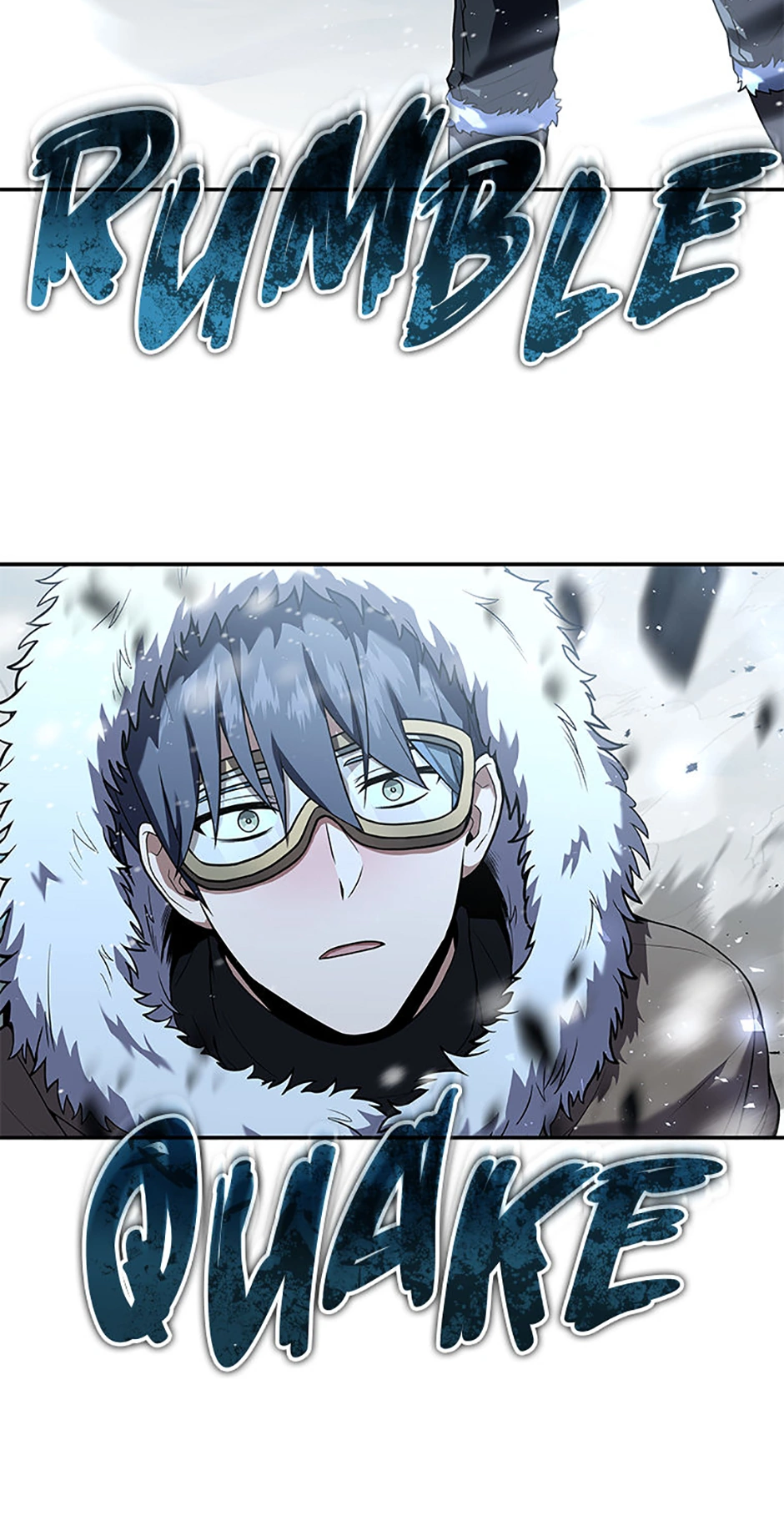 Read The Frozen Player Returns ENGLISH Manga Online