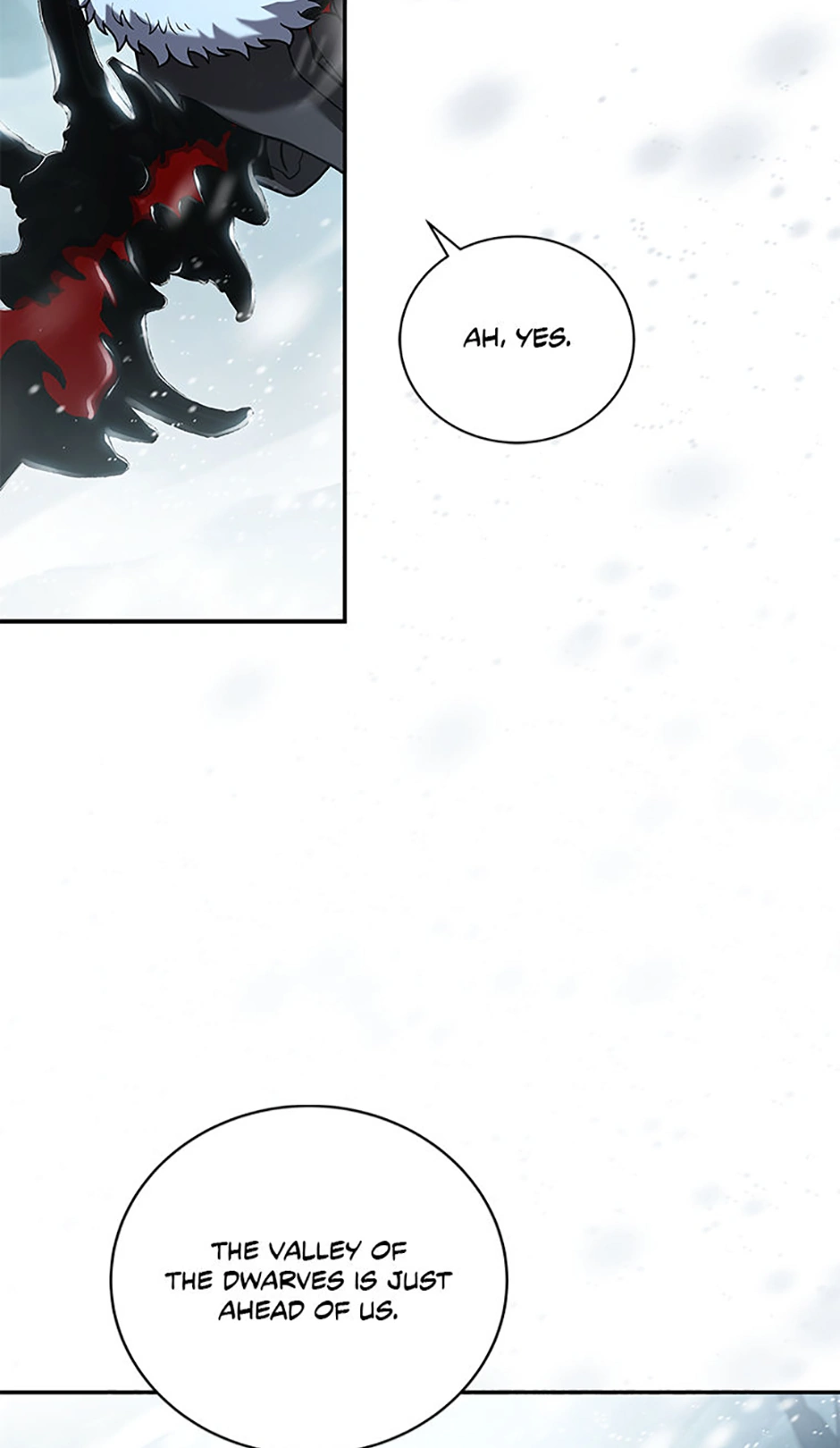 Read The Frozen Player Returns ENGLISH Manga Online