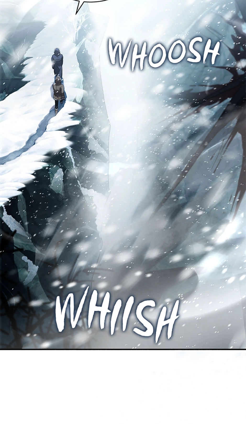 Read The Frozen Player Returns ENGLISH Manga Online