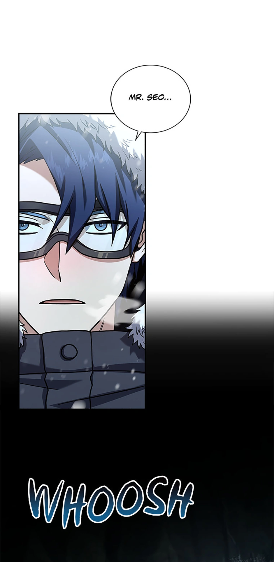 Read The Frozen Player Returns ENGLISH Manga Online