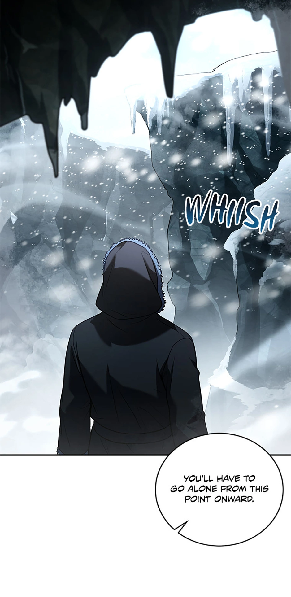 Read The Frozen Player Returns ENGLISH Manga Online
