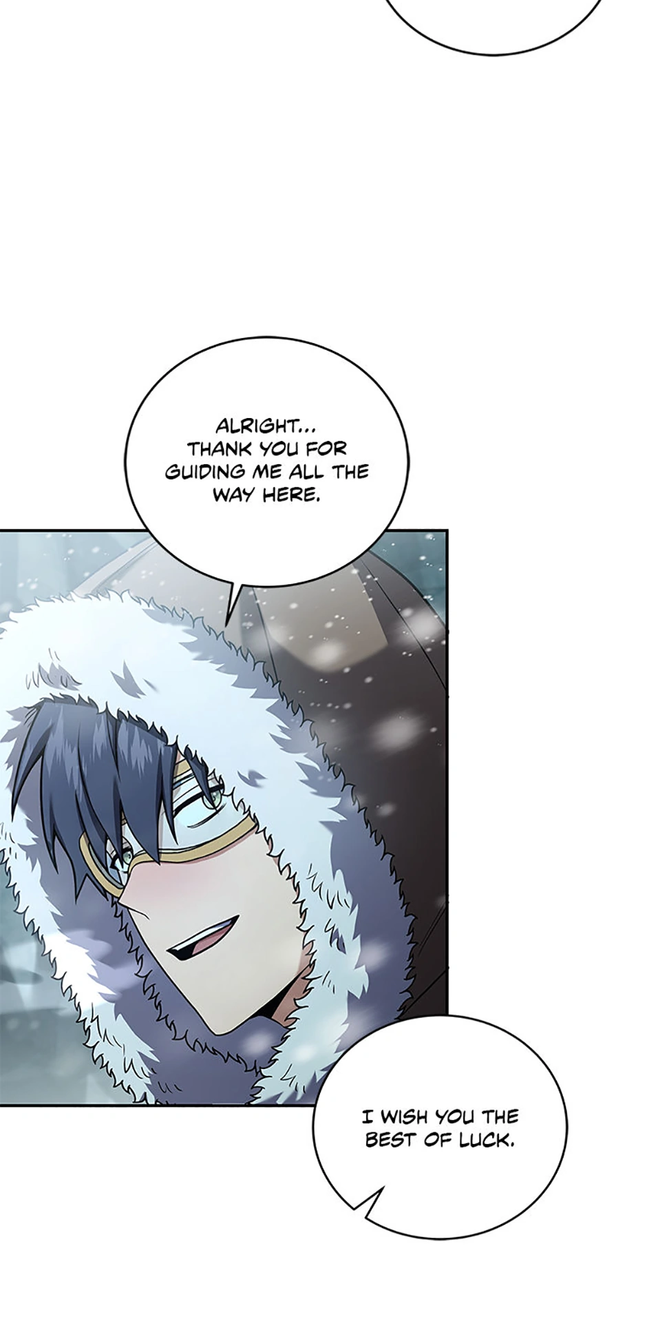 Read The Frozen Player Returns ENGLISH Manga Online