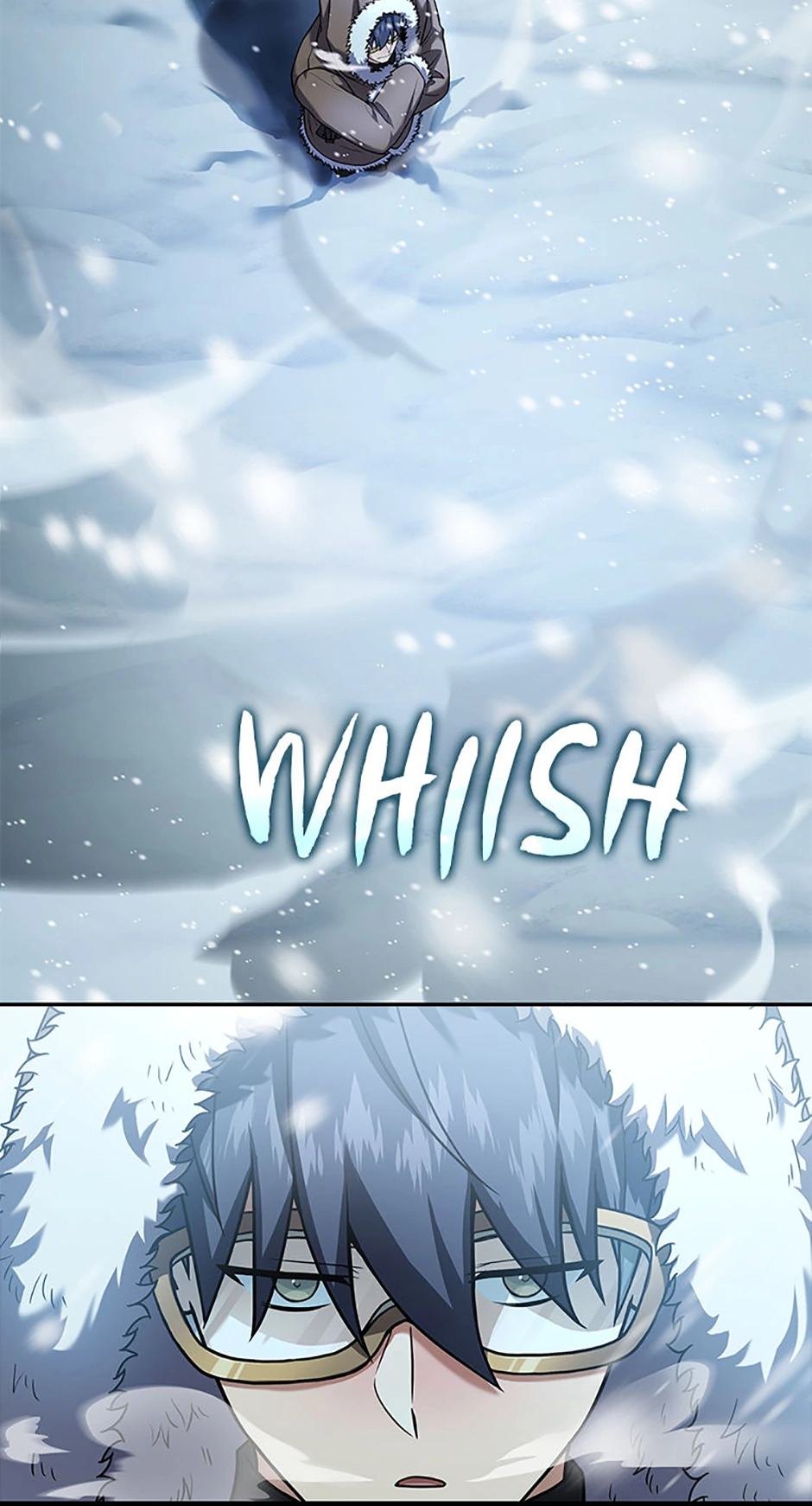 Read The Frozen Player Returns ENGLISH Manga Online
