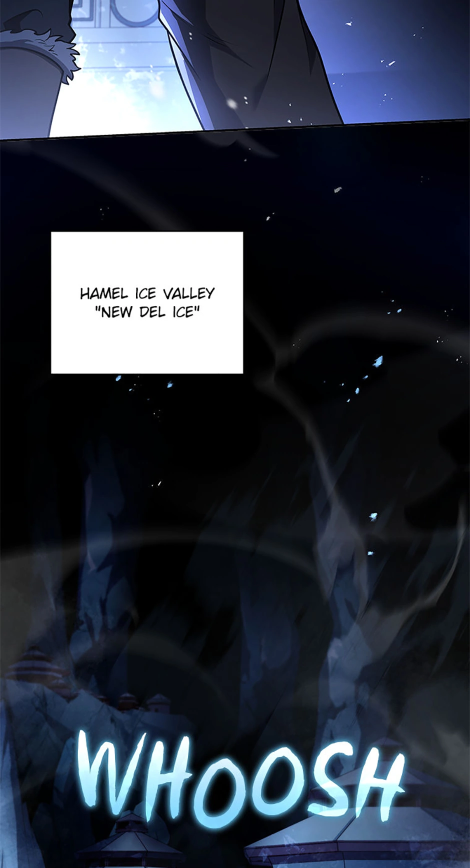 Read The Frozen Player Returns ENGLISH Manga Online