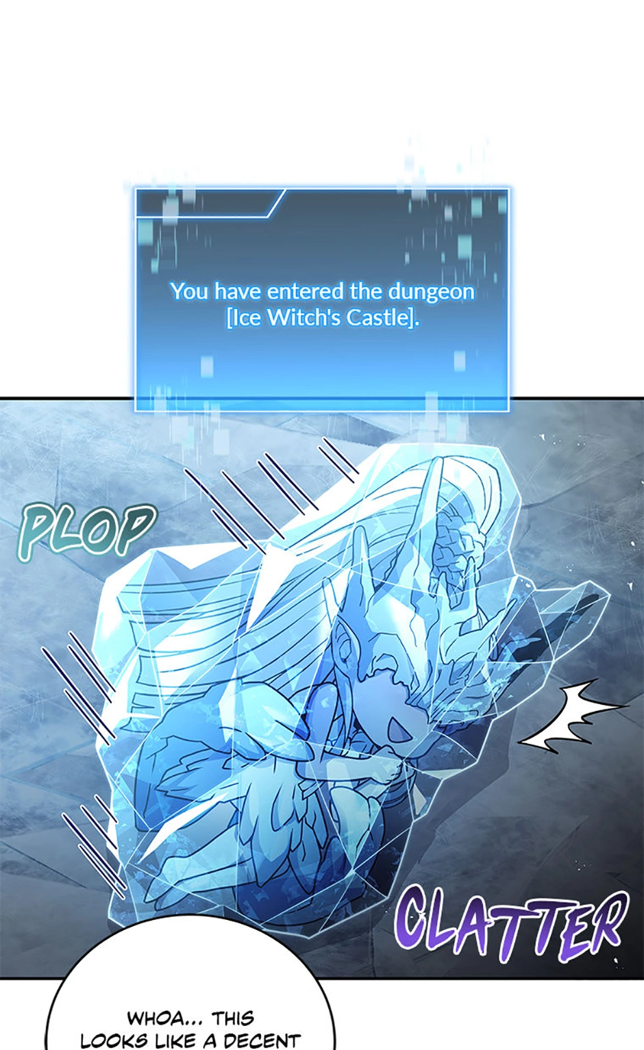 Read The Frozen Player Returns ENGLISH Manga Online