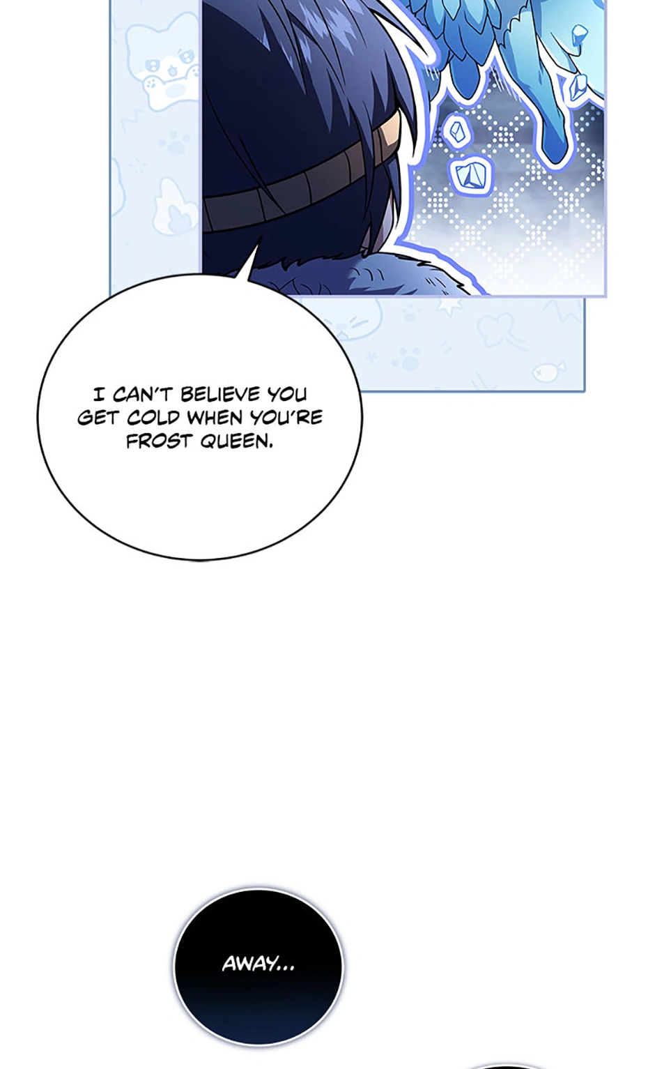 Read The Frozen Player Returns ENGLISH Manga Online