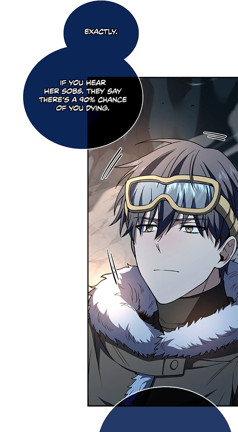 Read The Frozen Player Returns ENGLISH Manga Online