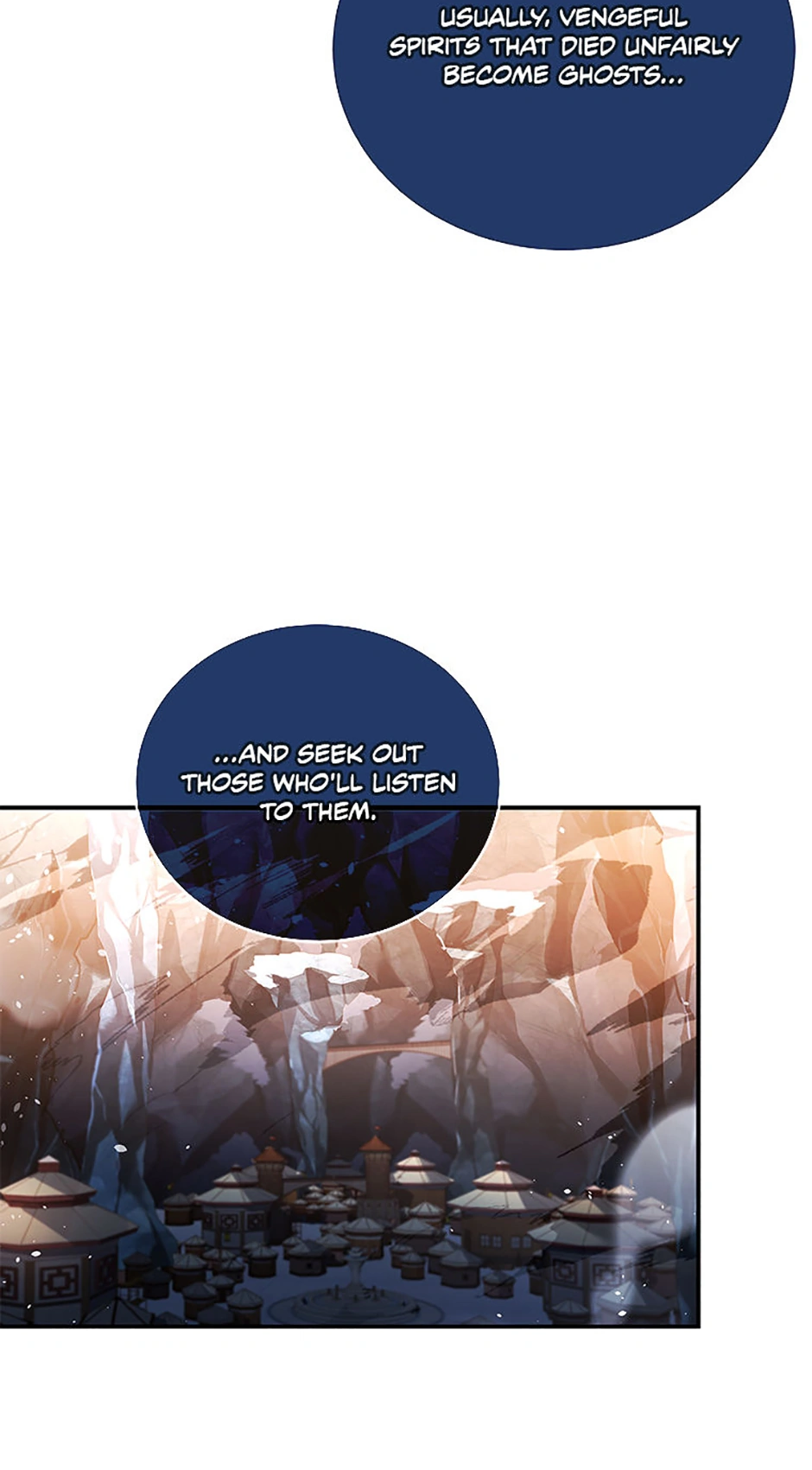 Read The Frozen Player Returns ENGLISH Manga Online