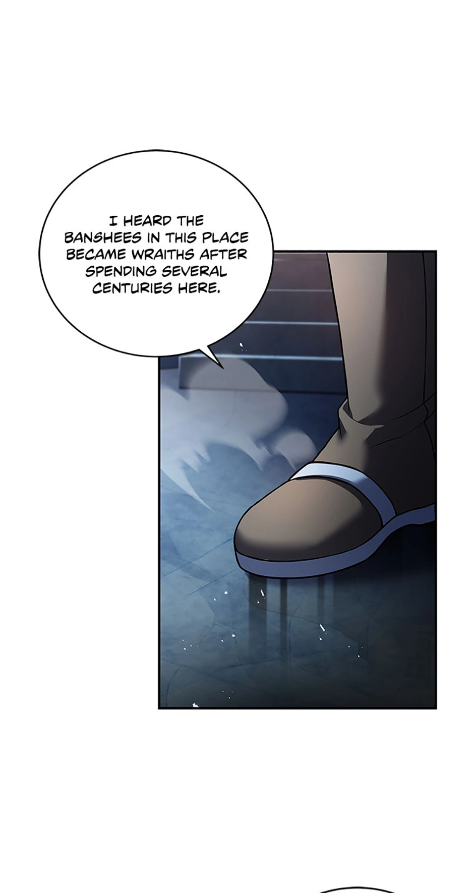 Read The Frozen Player Returns ENGLISH Manga Online