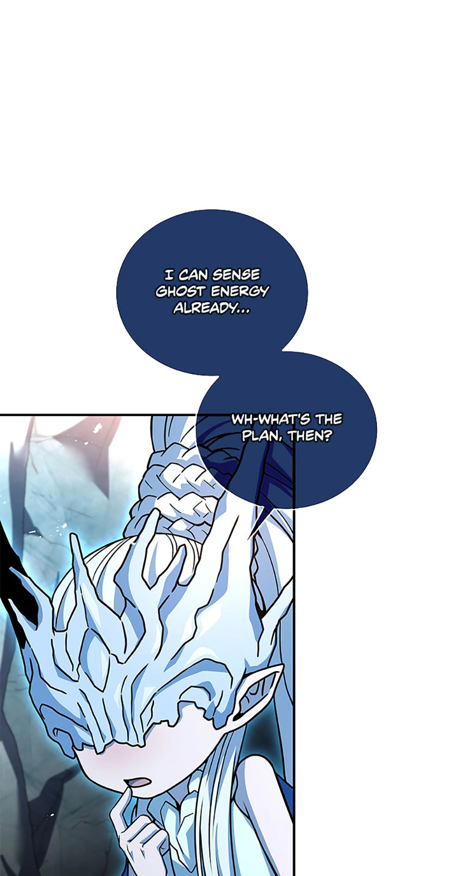 Read The Frozen Player Returns ENGLISH Manga Online
