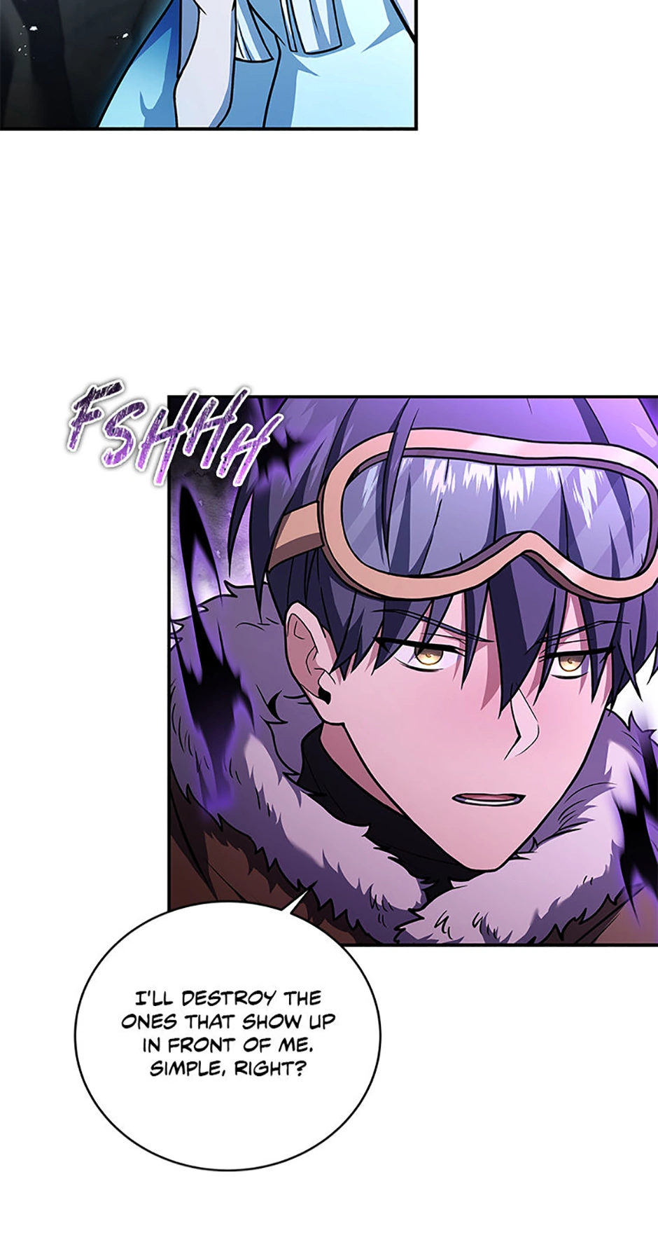 Read The Frozen Player Returns ENGLISH Manga Online