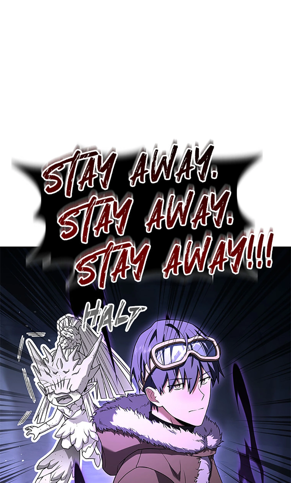 Read The Frozen Player Returns ENGLISH Manga Online