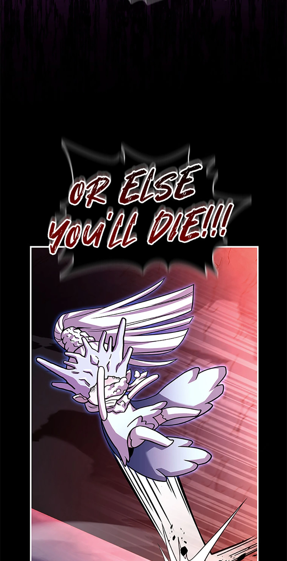 Read The Frozen Player Returns ENGLISH Manga Online