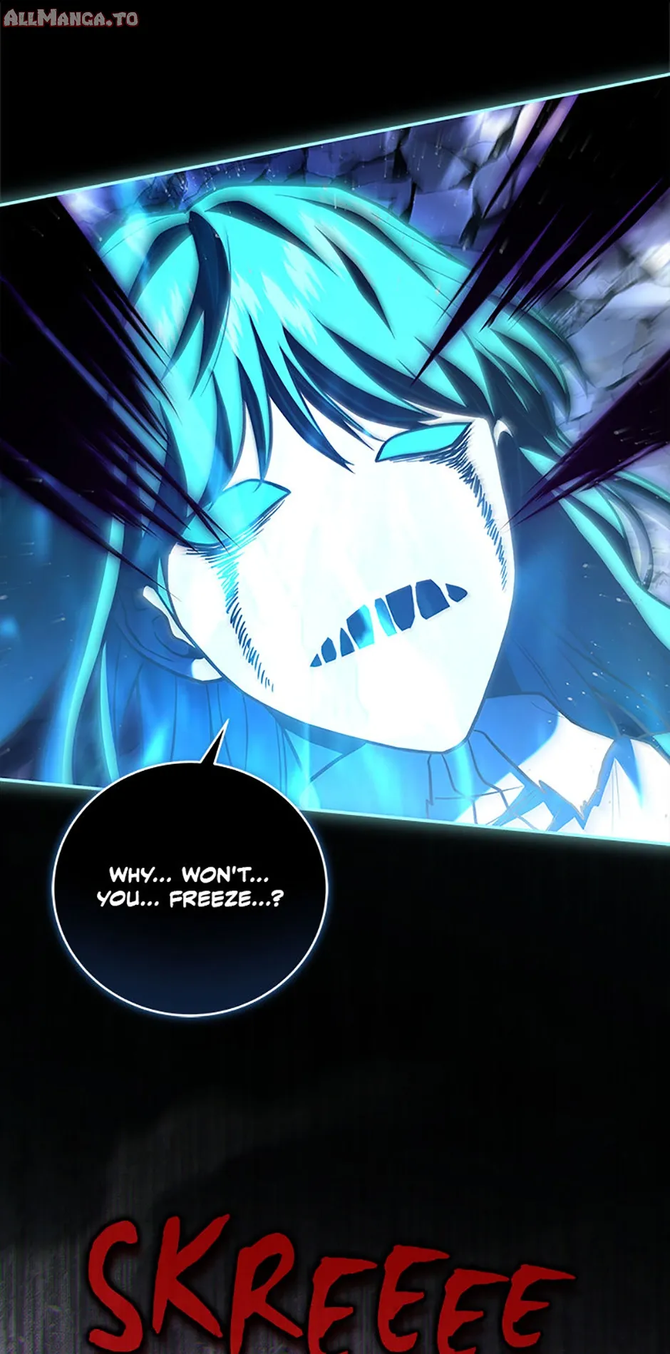 Read The Frozen Player Returns ENGLISH Manga Online