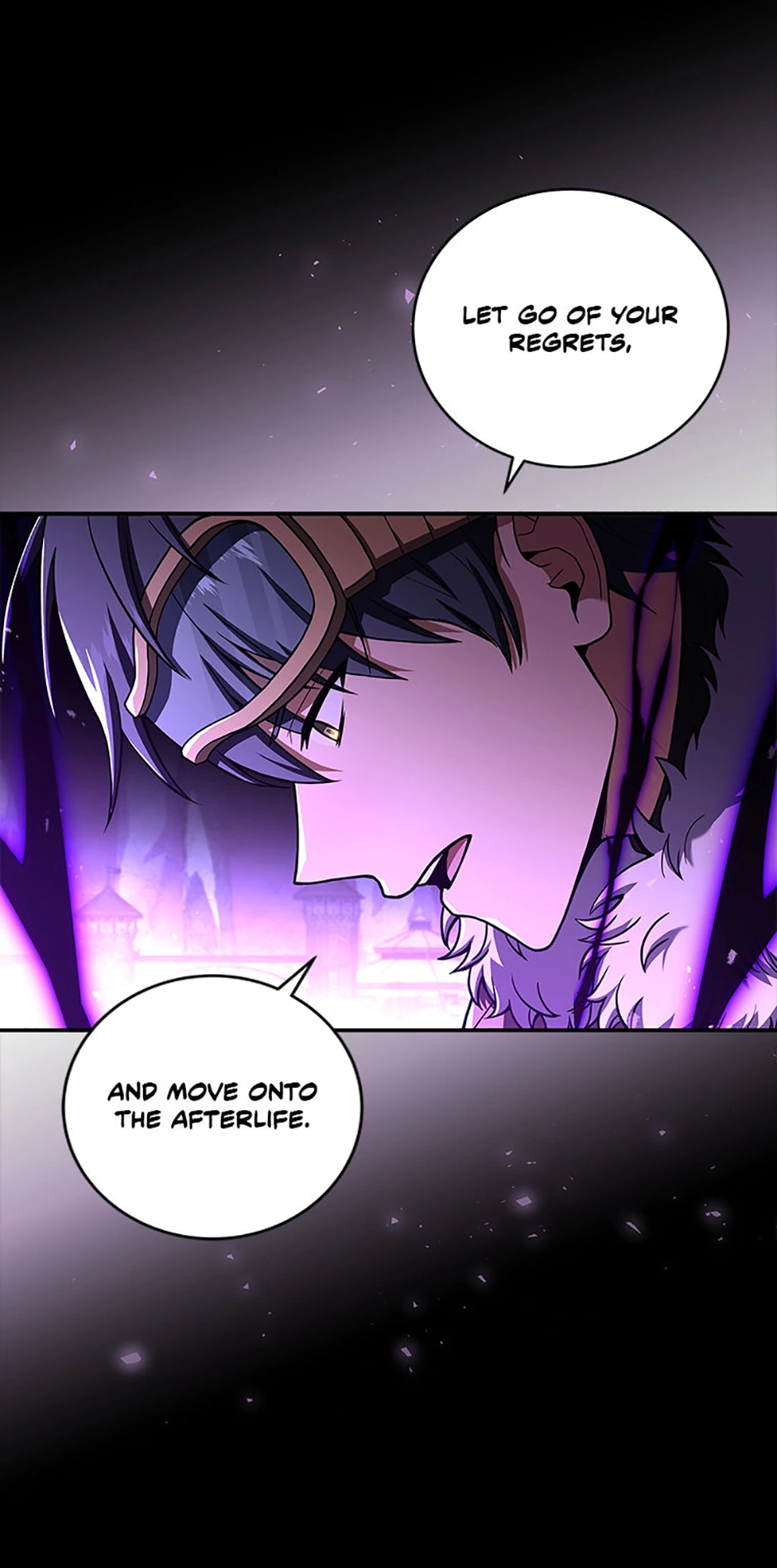 Read The Frozen Player Returns ENGLISH Manga Online
