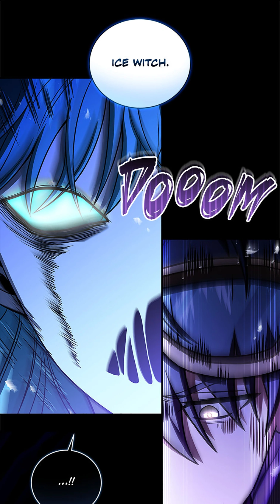 Read The Frozen Player Returns ENGLISH Manga Online