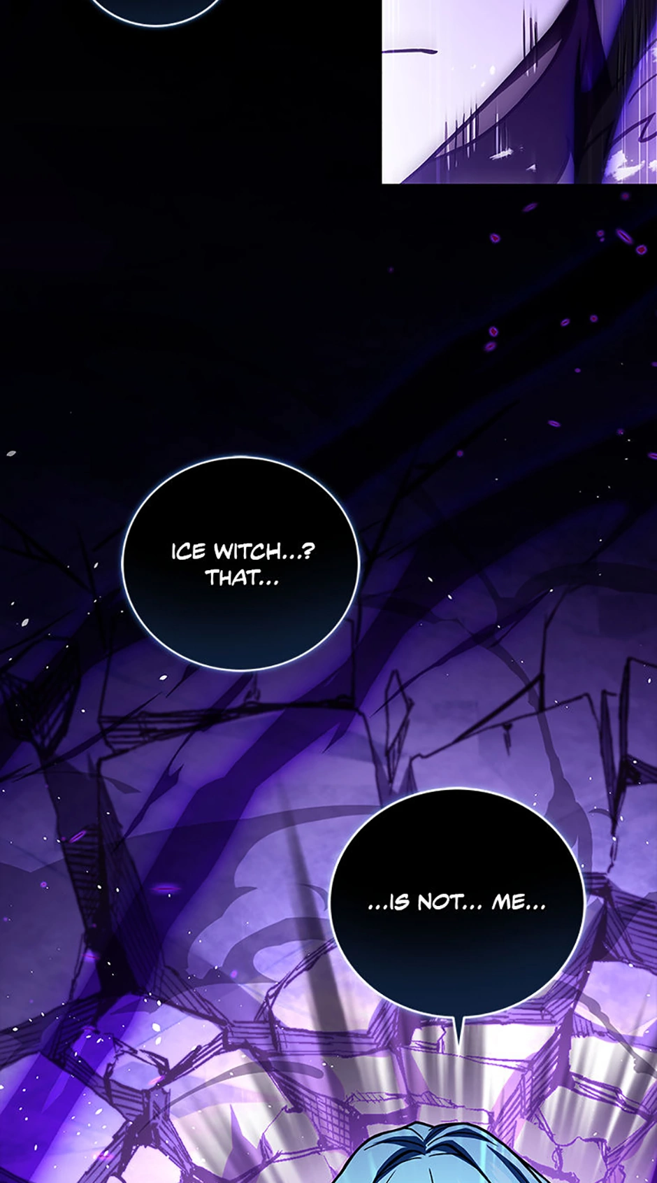 Read The Frozen Player Returns ENGLISH Manga Online