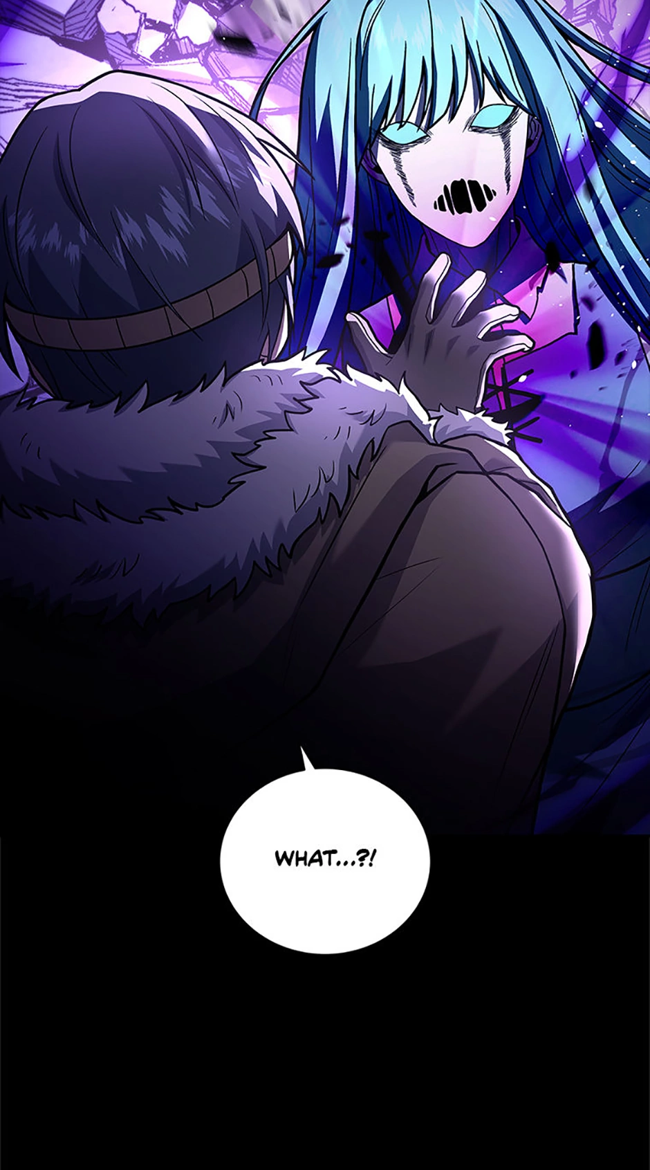 Read The Frozen Player Returns ENGLISH Manga Online