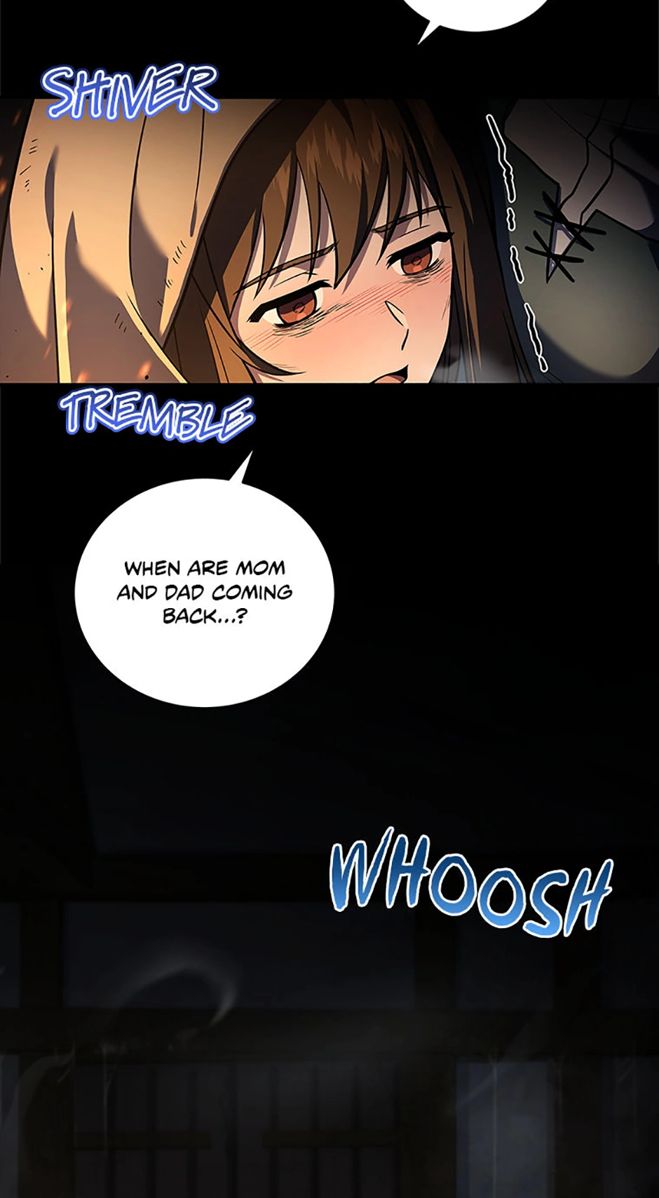 Read The Frozen Player Returns ENGLISH Manga Online