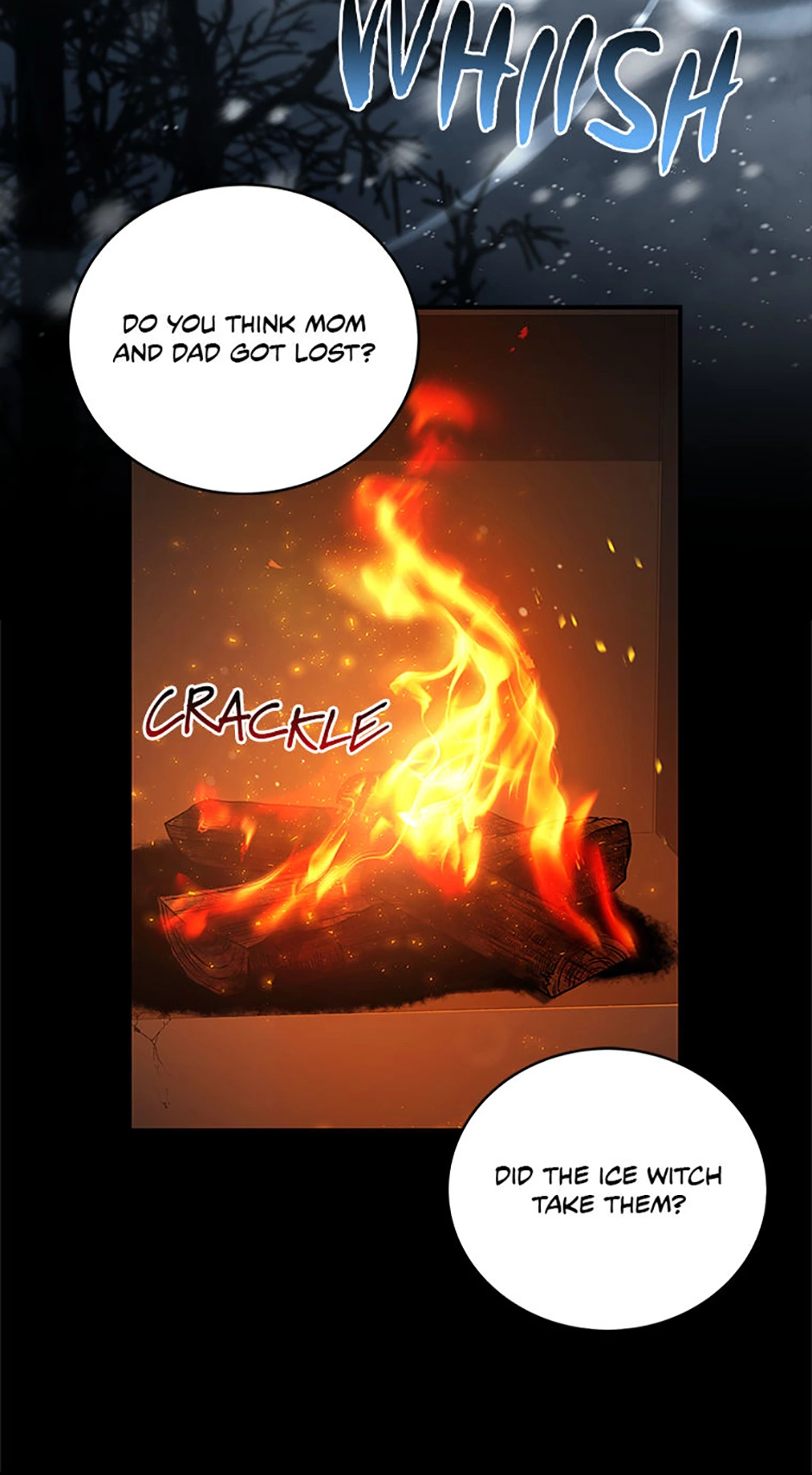Read The Frozen Player Returns ENGLISH Manga Online