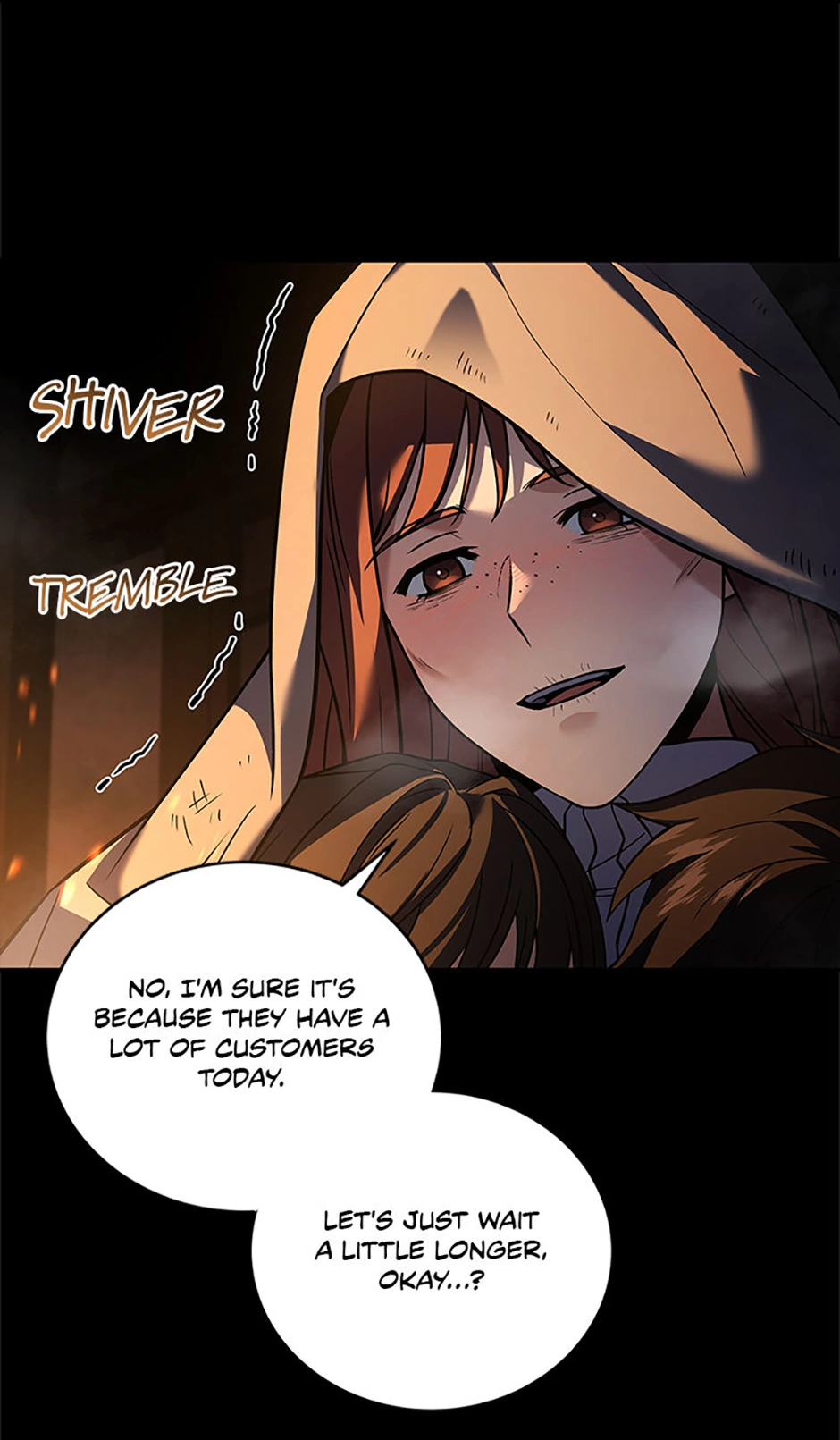 Read The Frozen Player Returns ENGLISH Manga Online