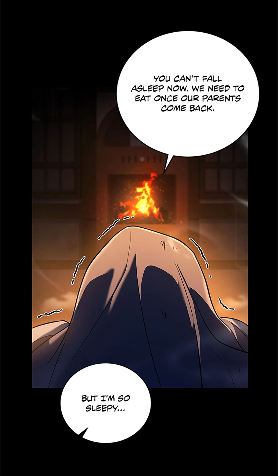 Read The Frozen Player Returns ENGLISH Manga Online