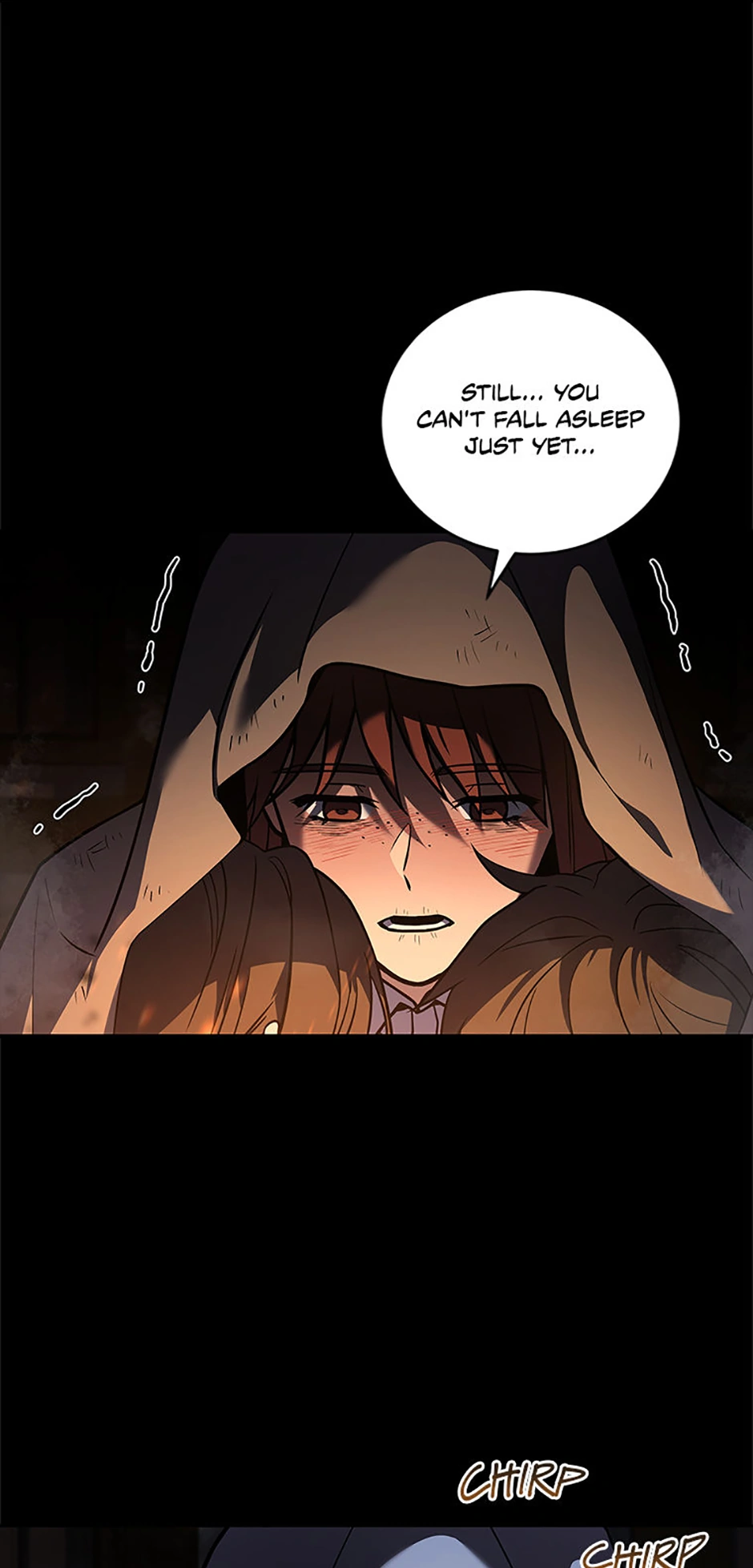 Read The Frozen Player Returns ENGLISH Manga Online