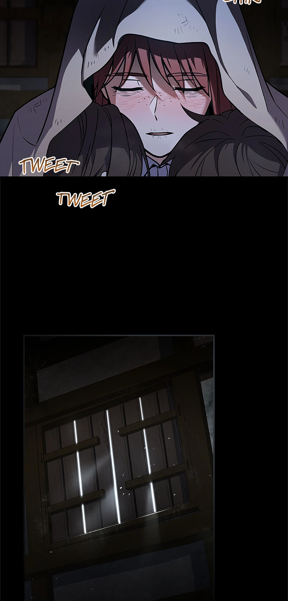 Read The Frozen Player Returns ENGLISH Manga Online