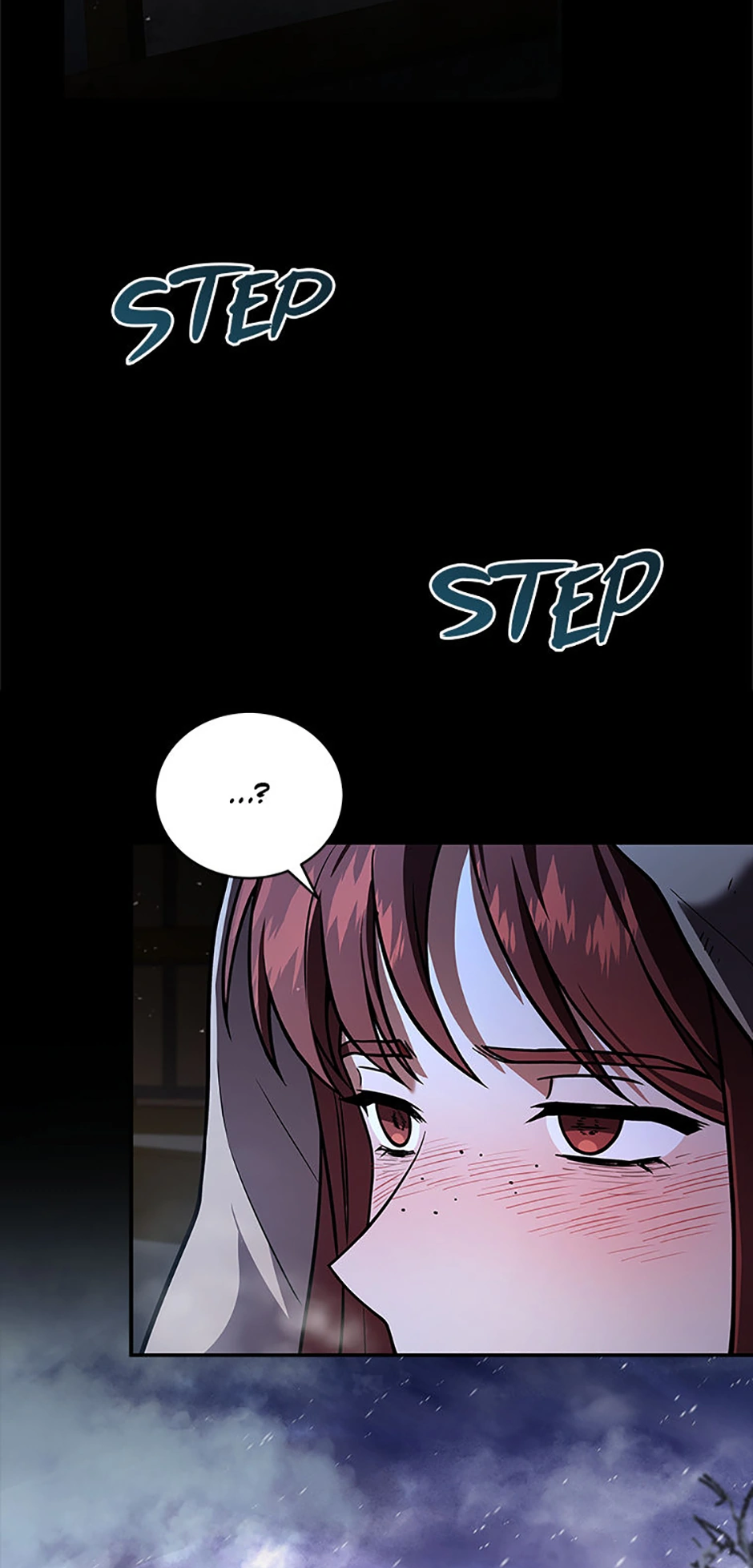 Read The Frozen Player Returns ENGLISH Manga Online