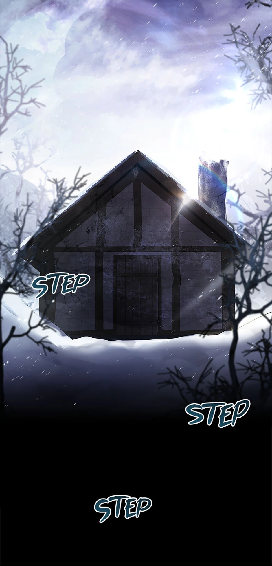 Read The Frozen Player Returns ENGLISH Manga Online