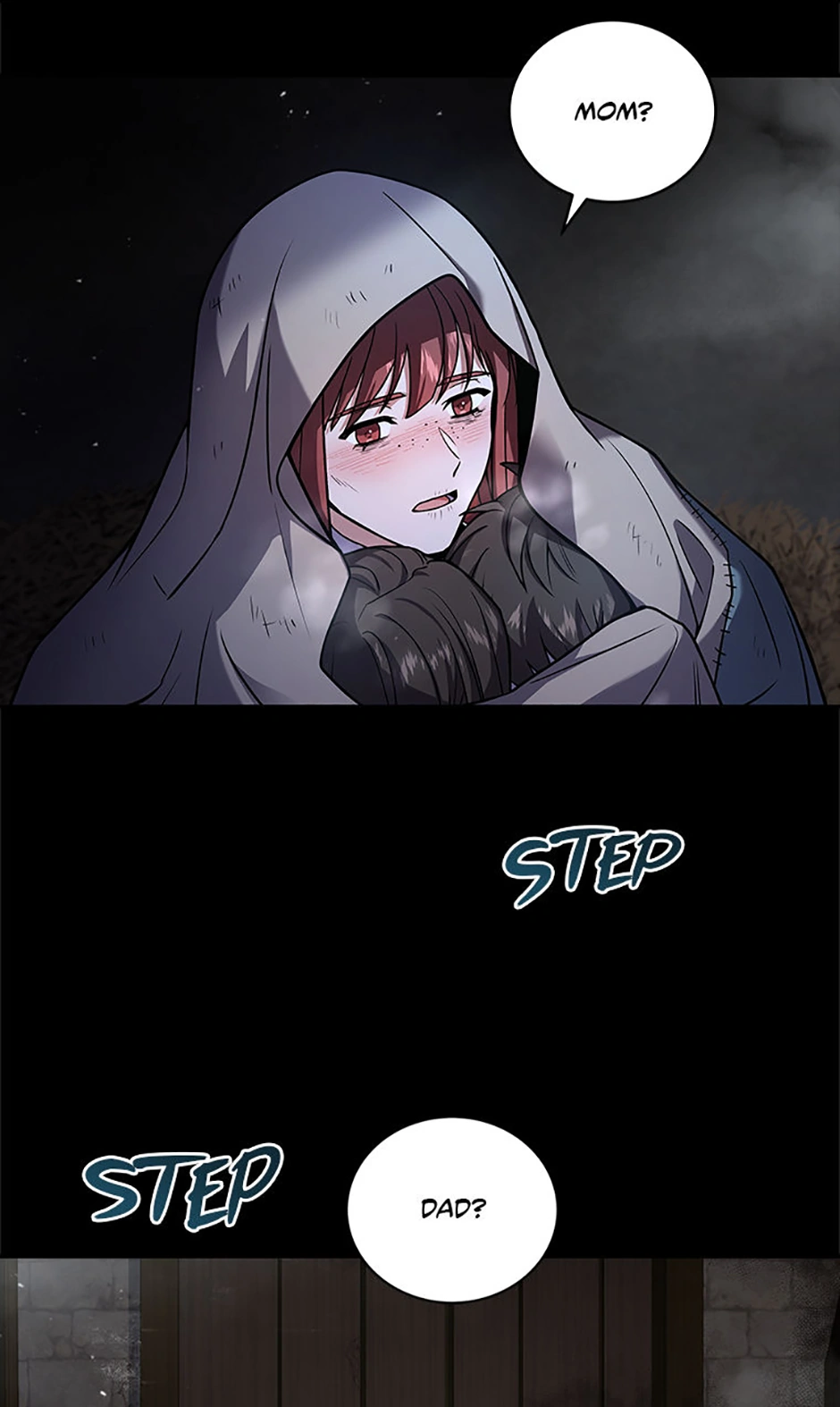 Read The Frozen Player Returns ENGLISH Manga Online