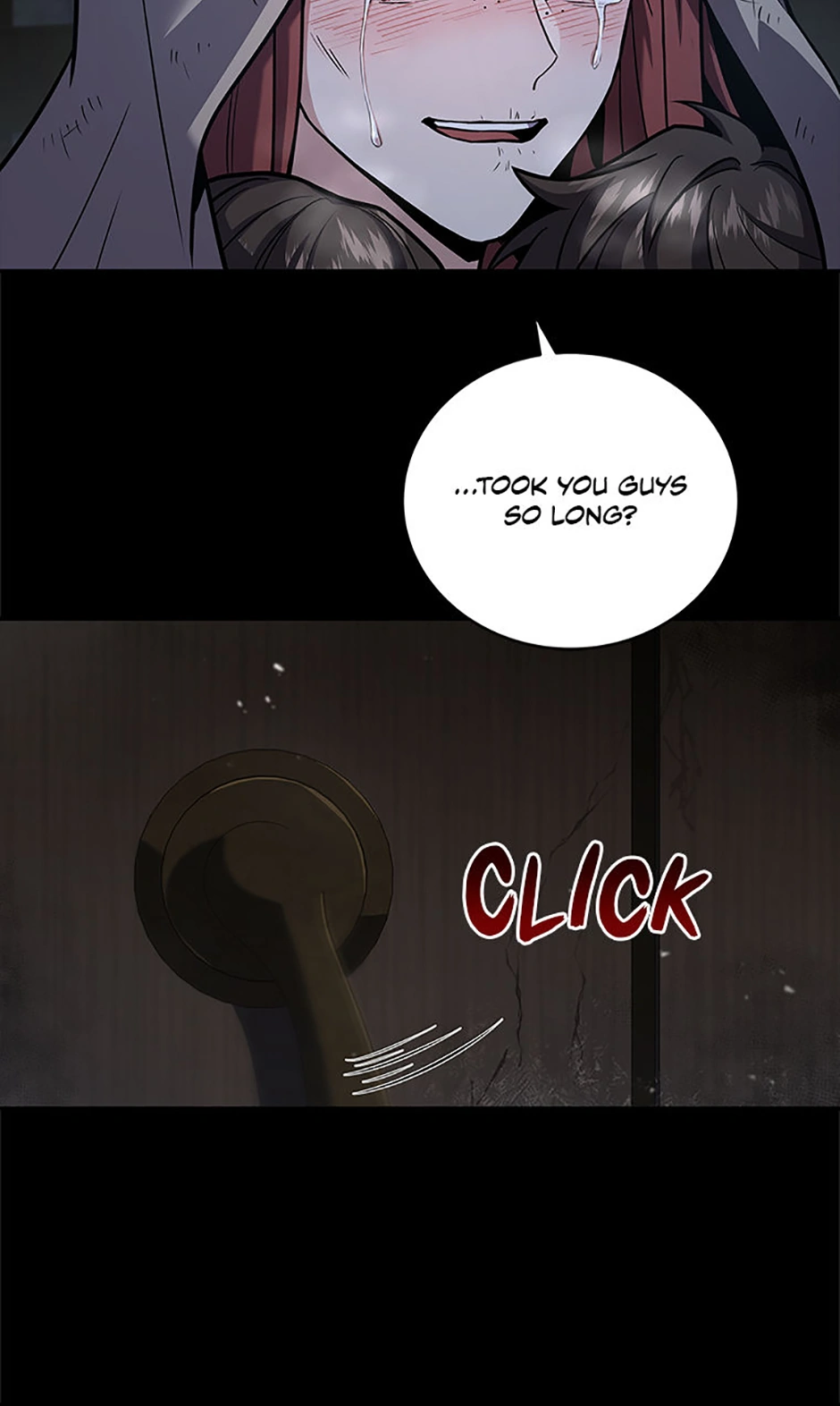 Read The Frozen Player Returns ENGLISH Manga Online