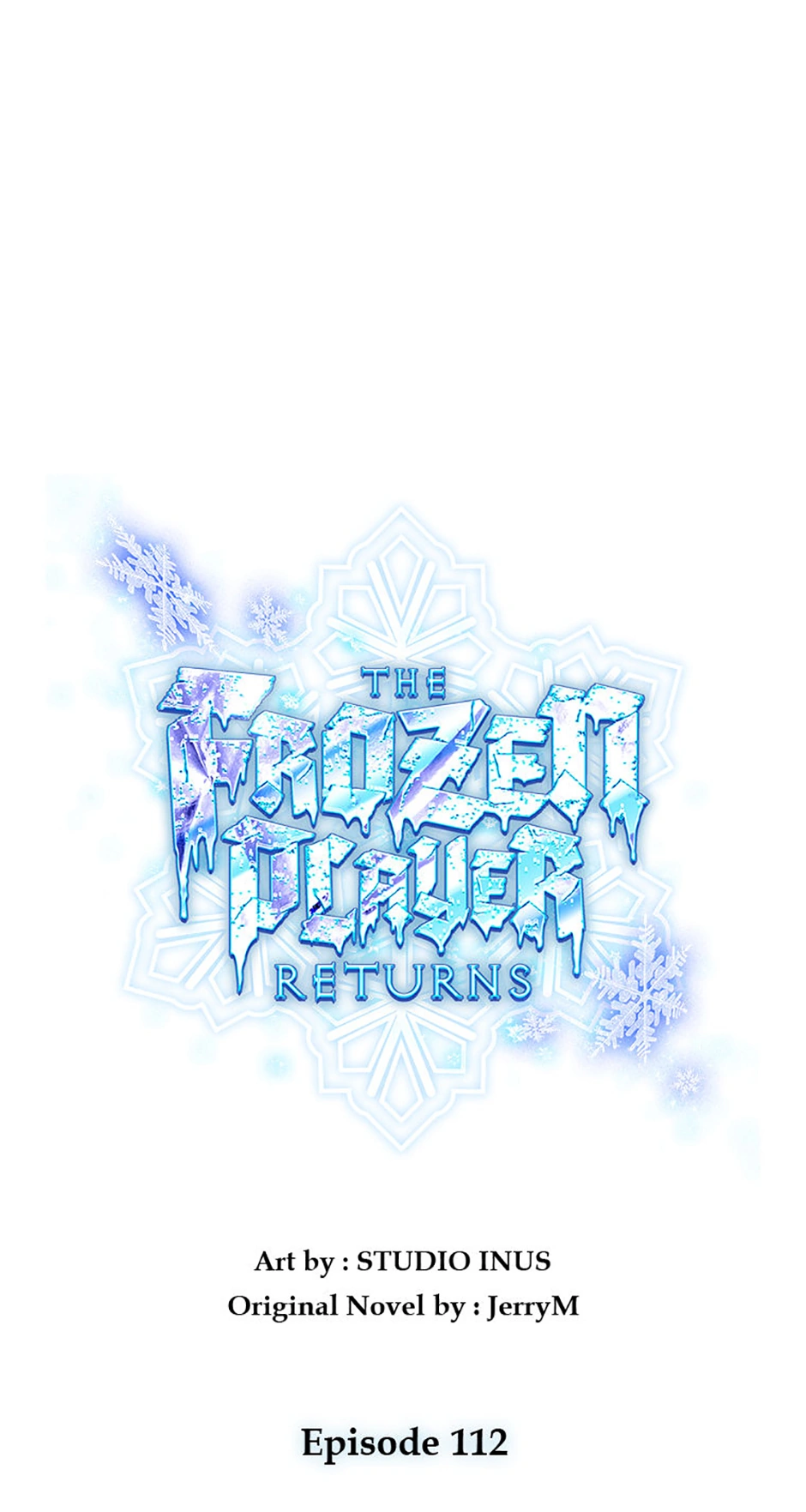 Read The Frozen Player Returns ENGLISH Manga Online