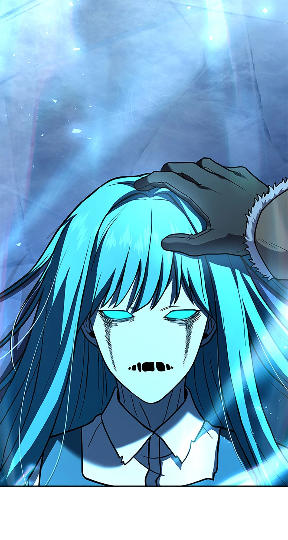 Read The Frozen Player Returns ENGLISH Manga Online