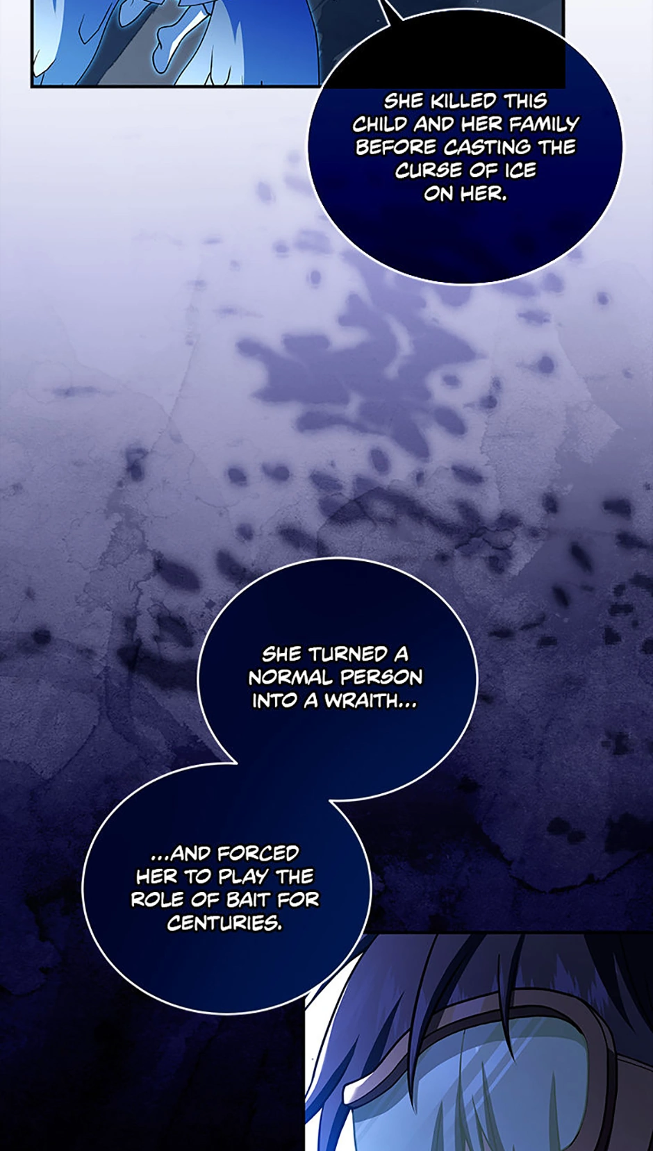 Read The Frozen Player Returns ENGLISH Manga Online