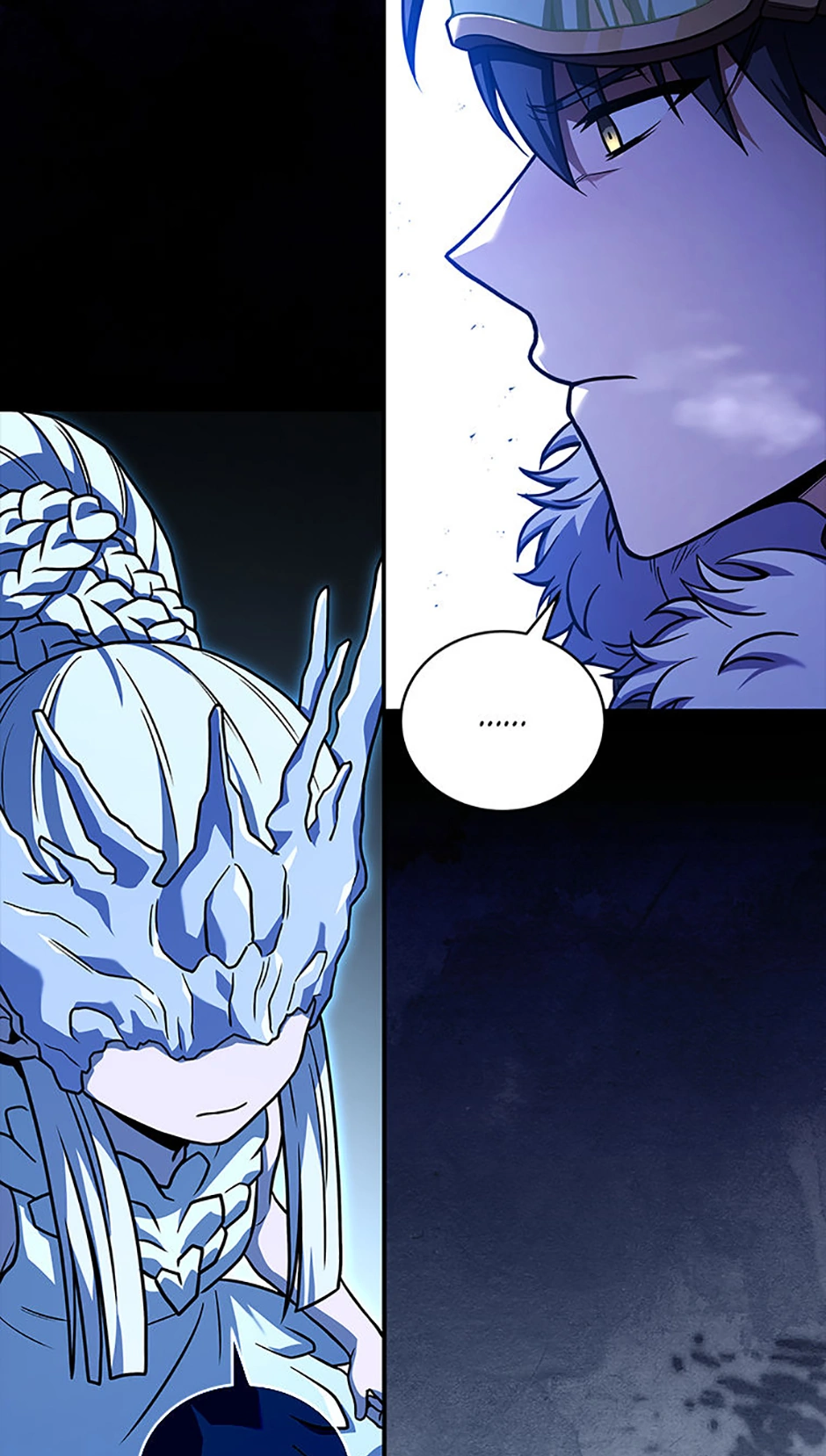 Read The Frozen Player Returns ENGLISH Manga Online