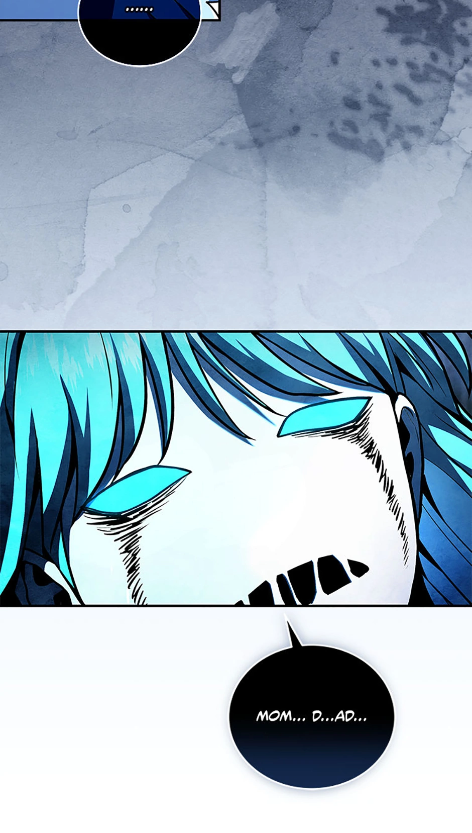 Read The Frozen Player Returns ENGLISH Manga Online