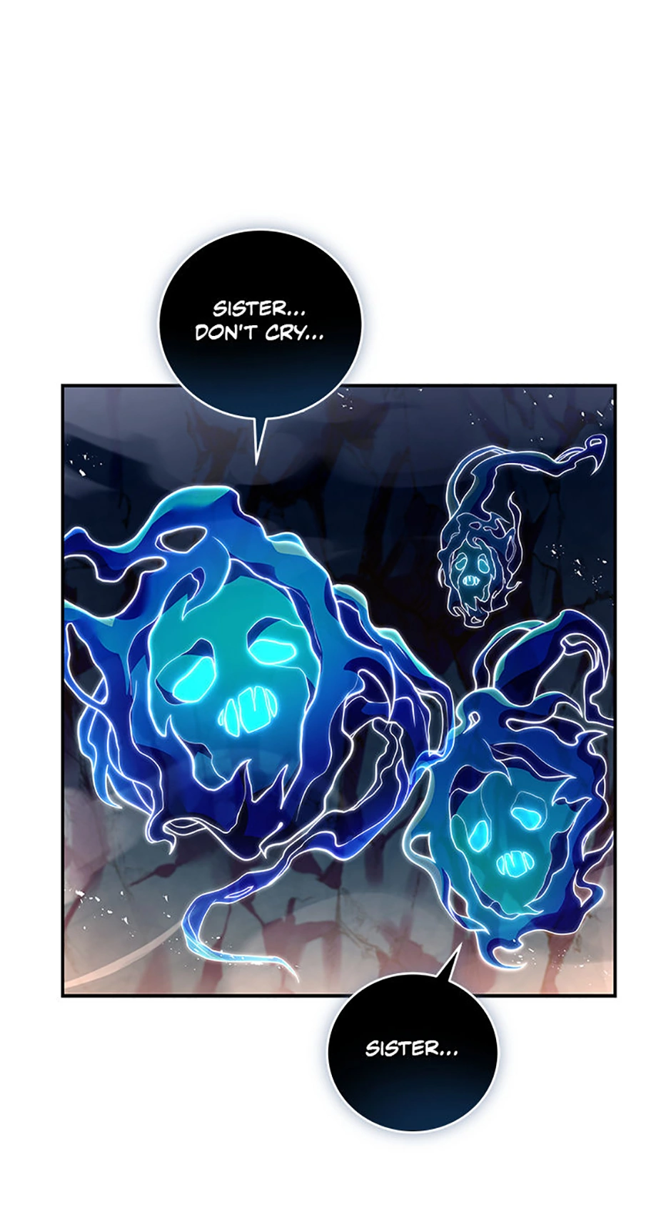 Read The Frozen Player Returns ENGLISH Manga Online