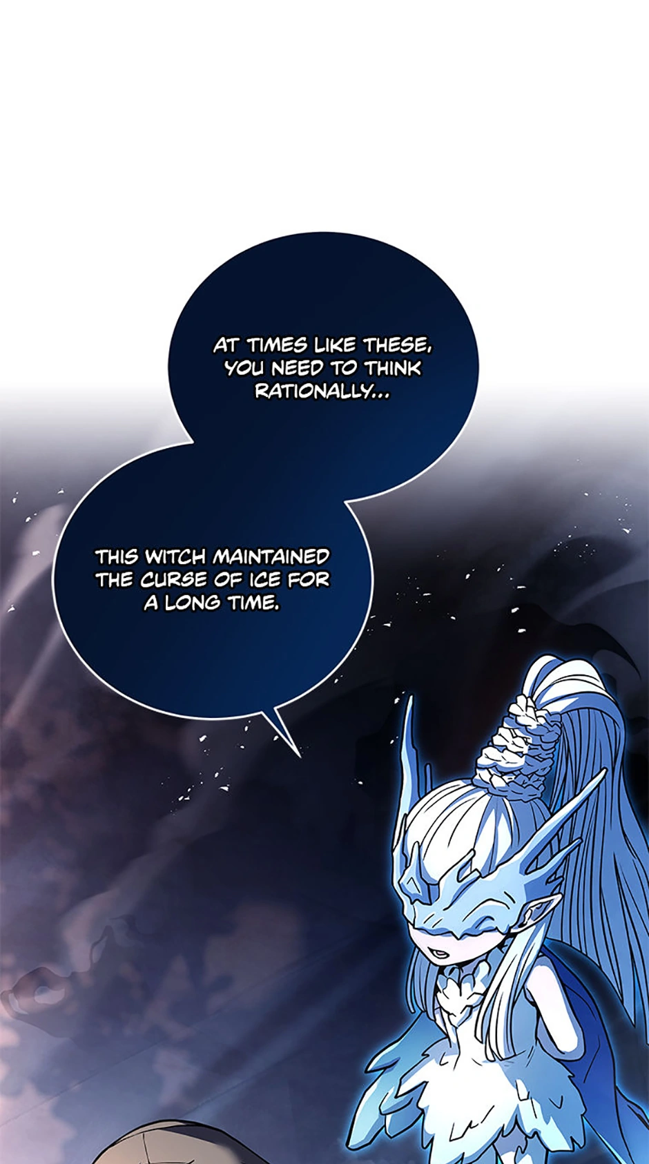 Read The Frozen Player Returns ENGLISH Manga Online