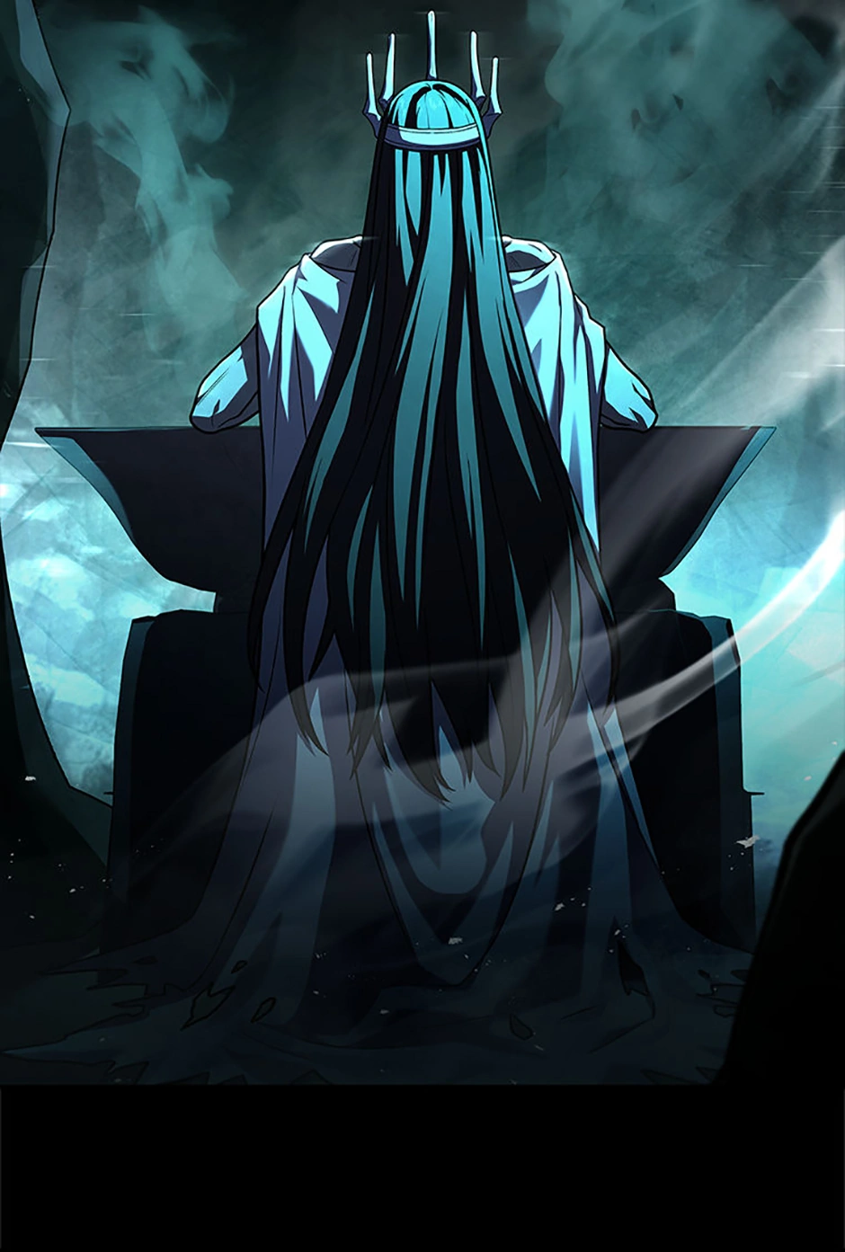 Read The Frozen Player Returns ENGLISH Manga Online