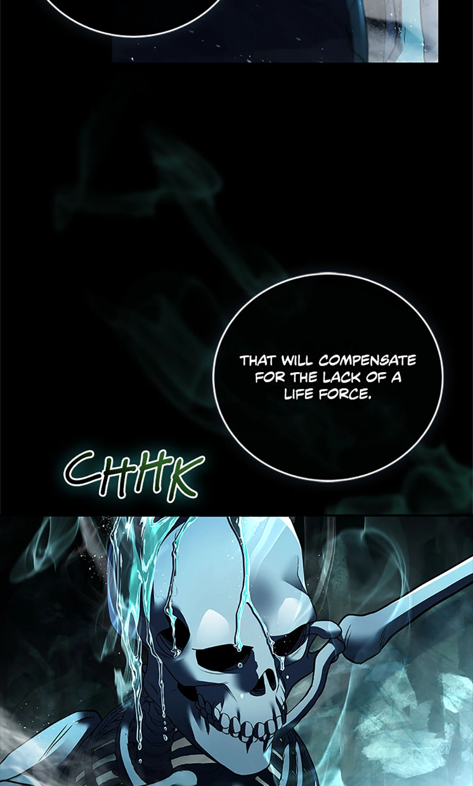 Read The Frozen Player Returns ENGLISH Manga Online
