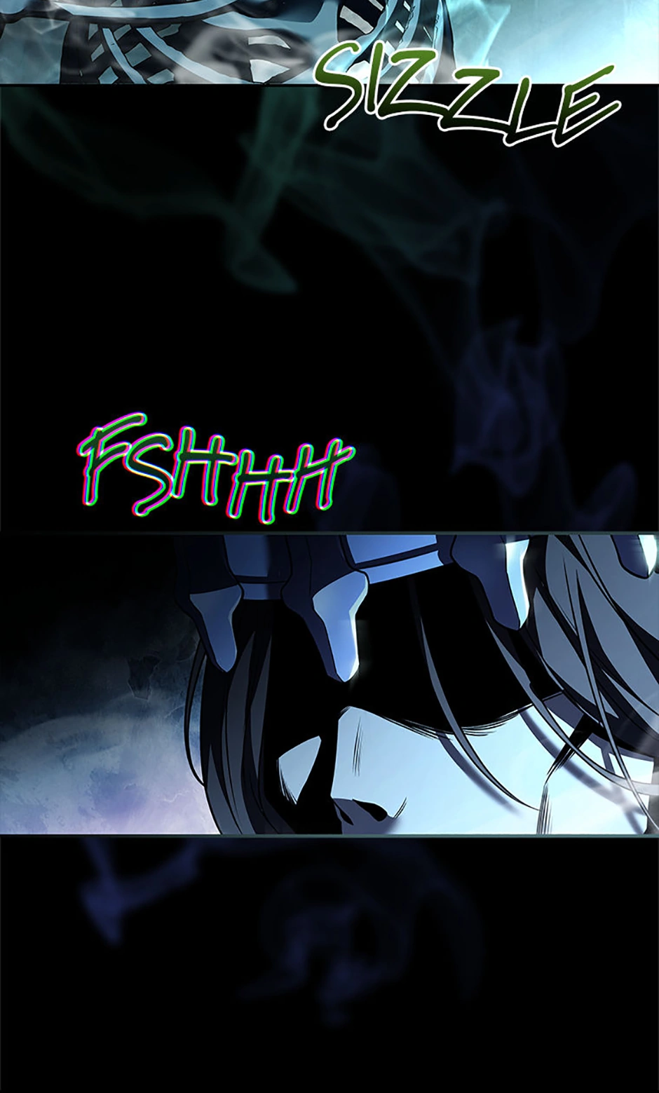Read The Frozen Player Returns ENGLISH Manga Online