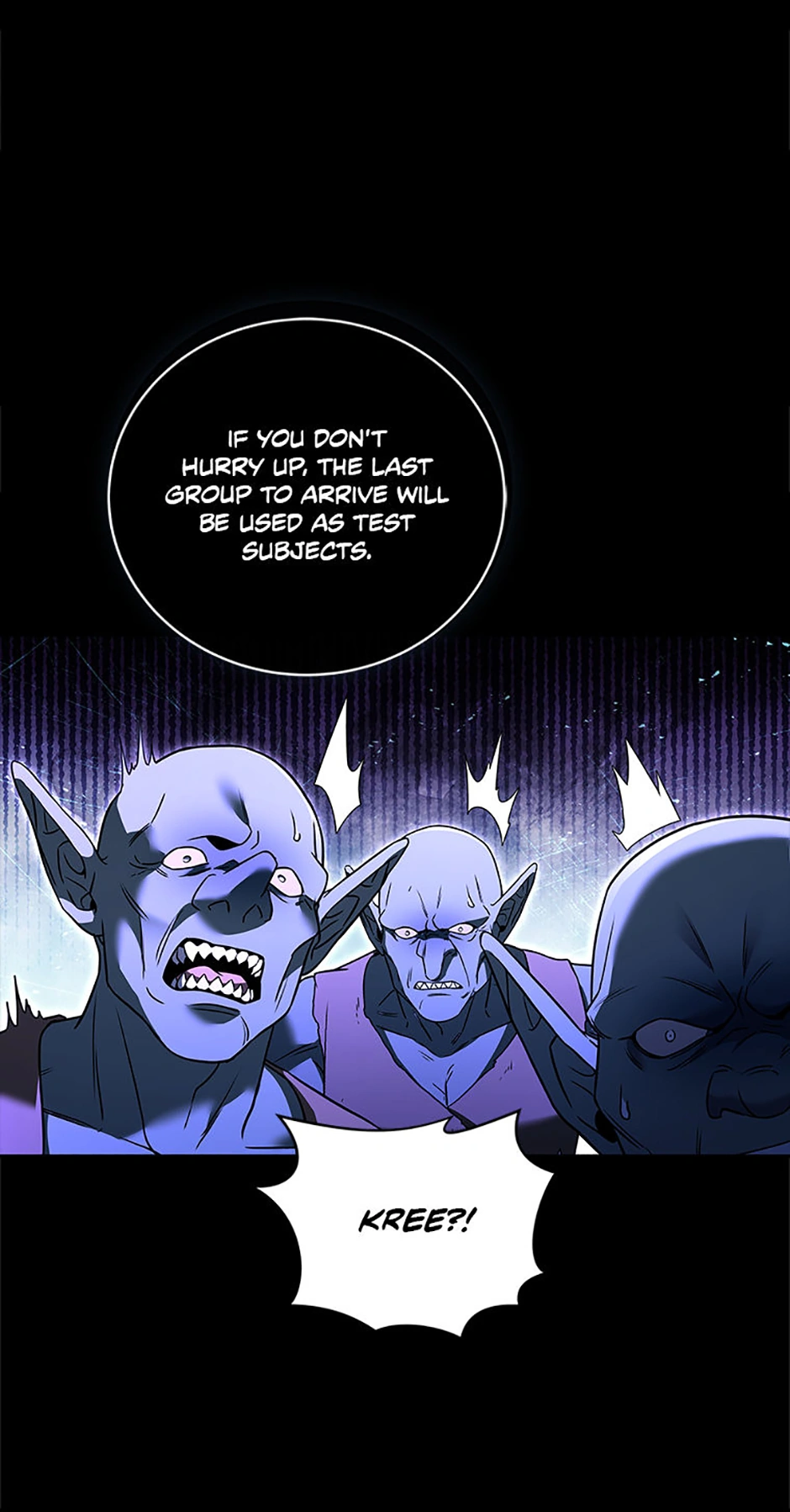 Read The Frozen Player Returns ENGLISH Manga Online