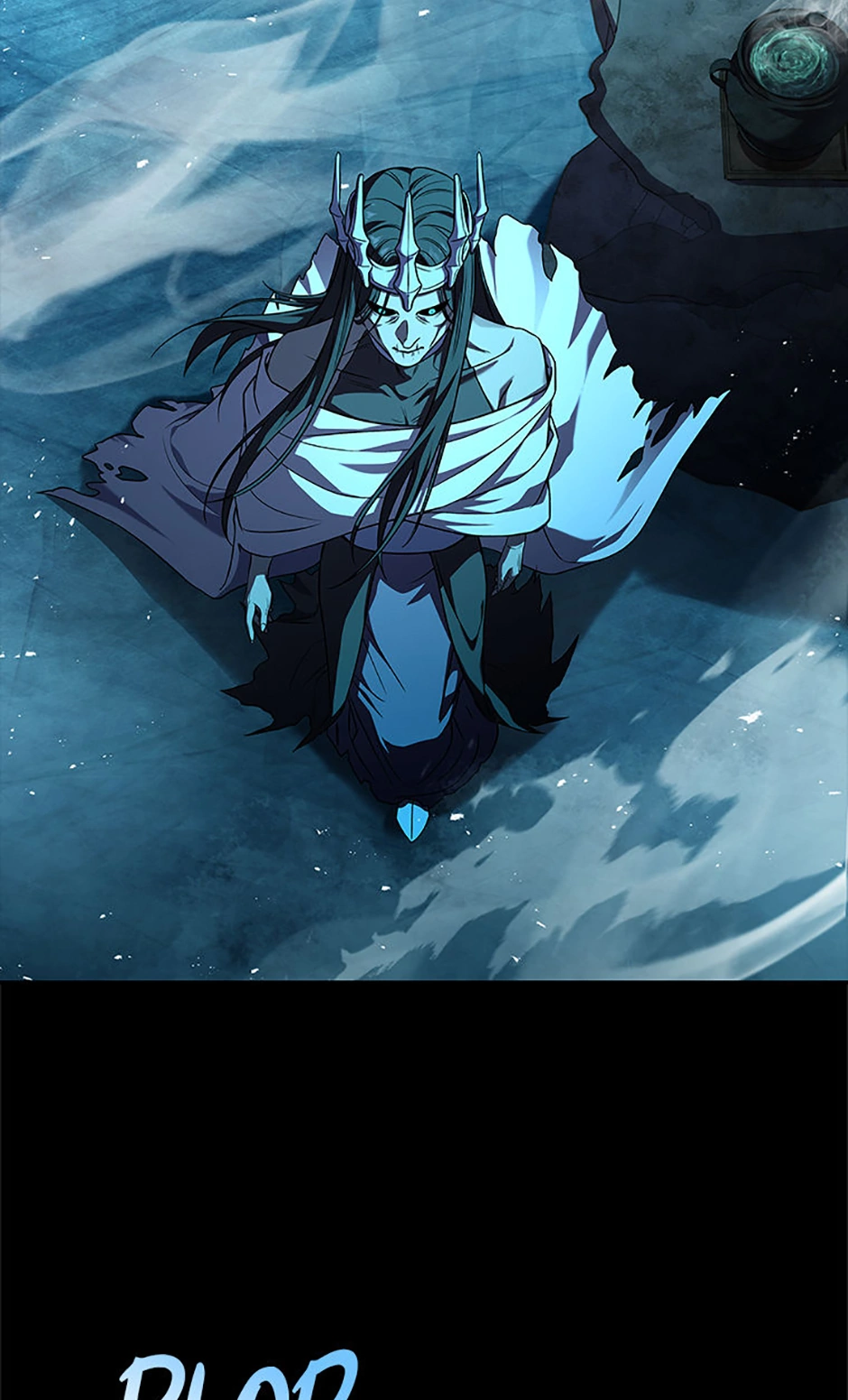 Read The Frozen Player Returns ENGLISH Manga Online