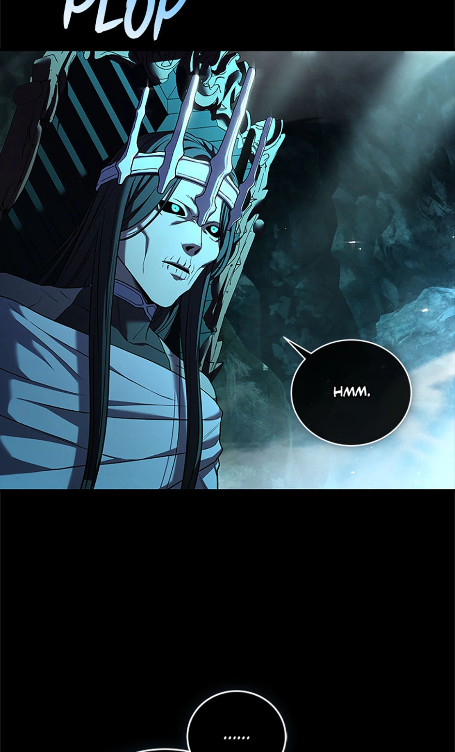 Read The Frozen Player Returns ENGLISH Manga Online