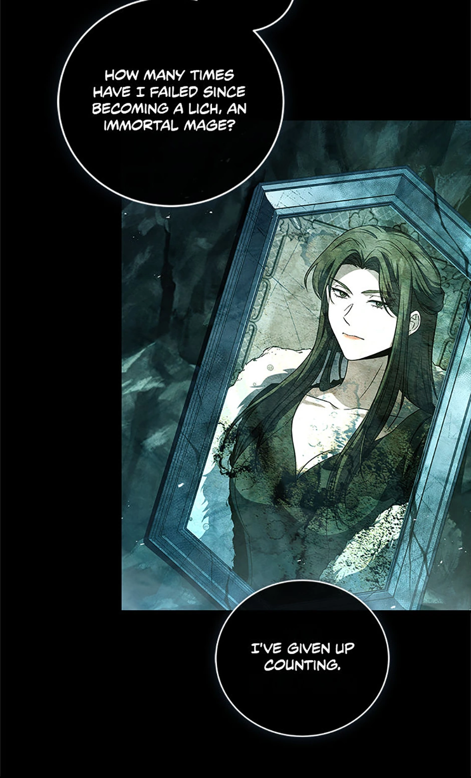 Read The Frozen Player Returns ENGLISH Manga Online