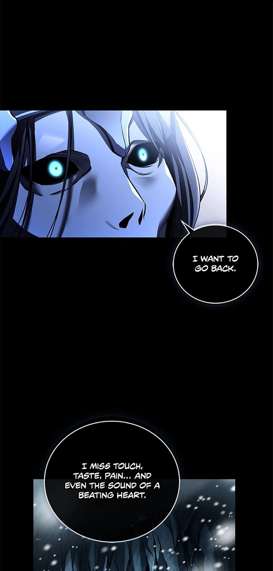 Read The Frozen Player Returns ENGLISH Manga Online